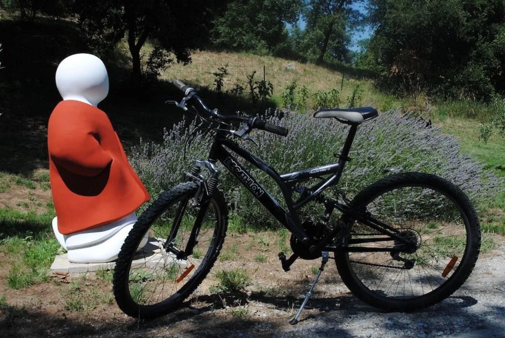 Le Relais de la Cavayere