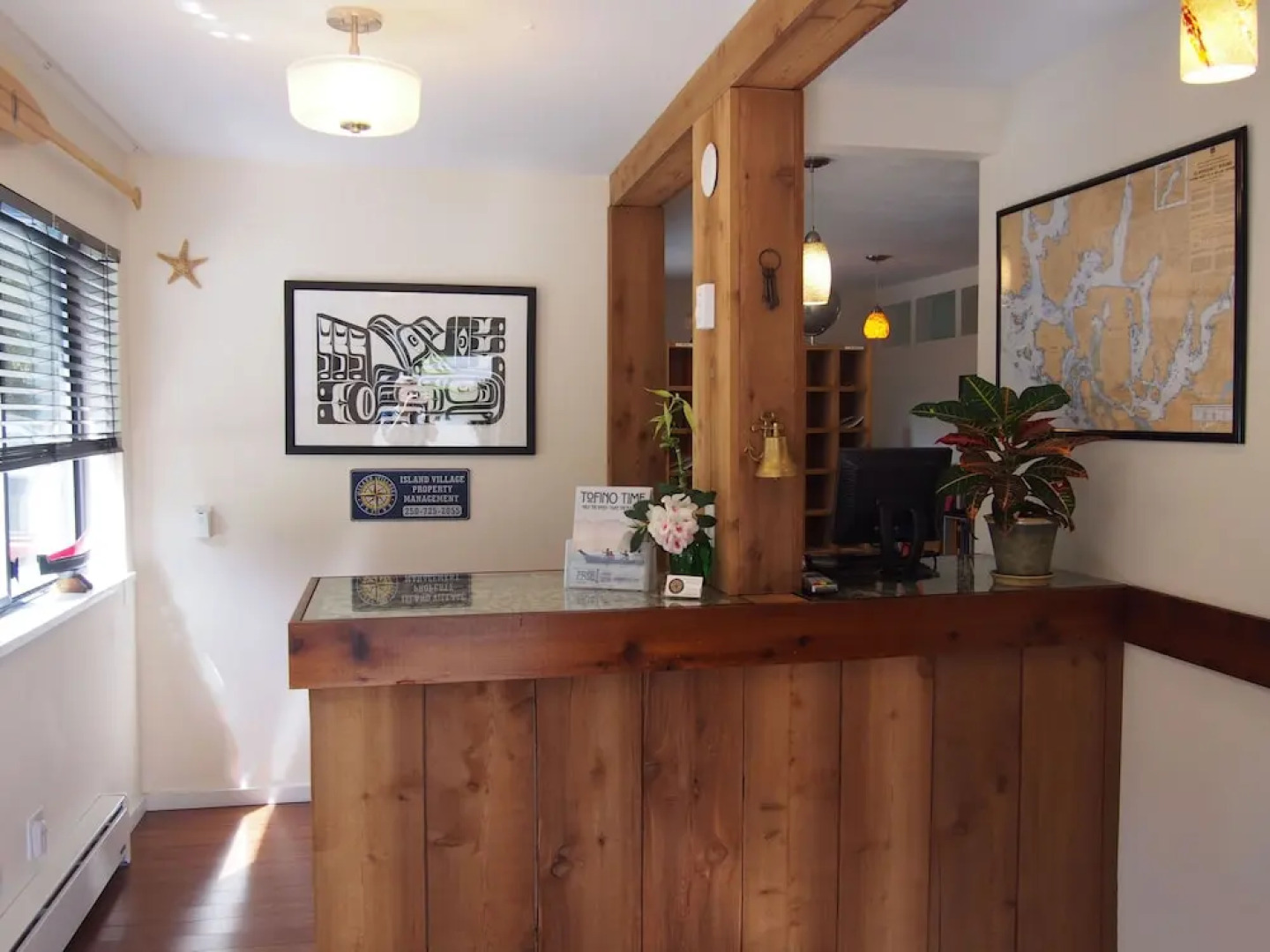 Fred Tibbs Ocean Front Condos