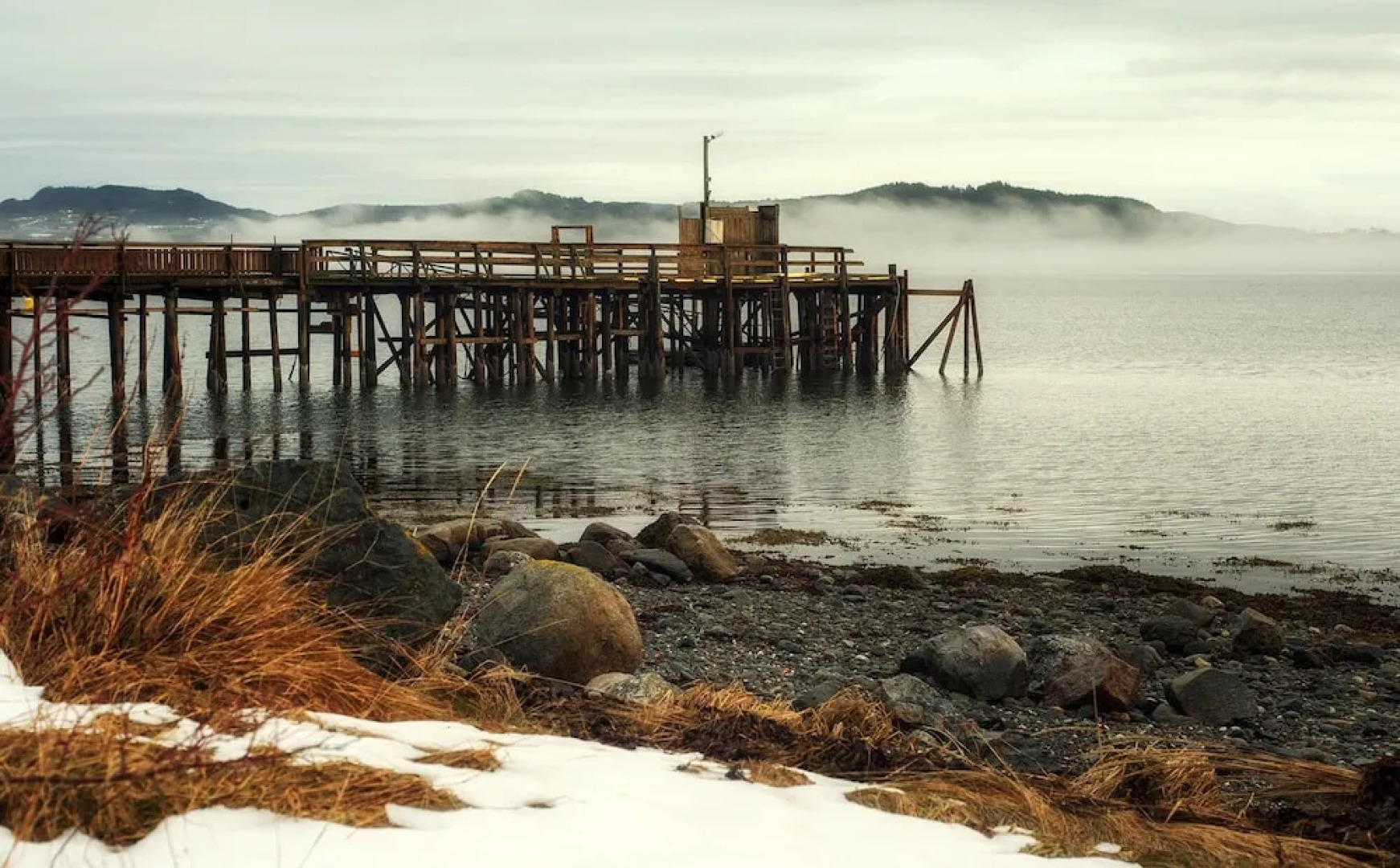 Klostergården Tautra