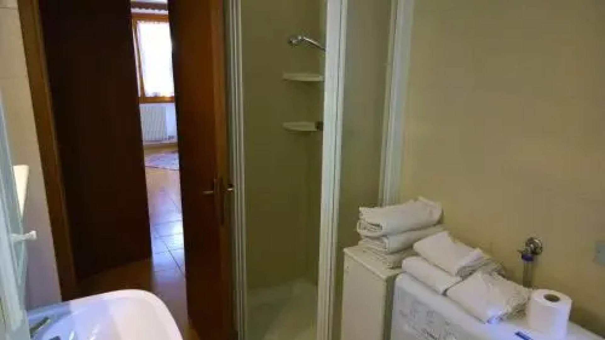 Appartamento Val Genova