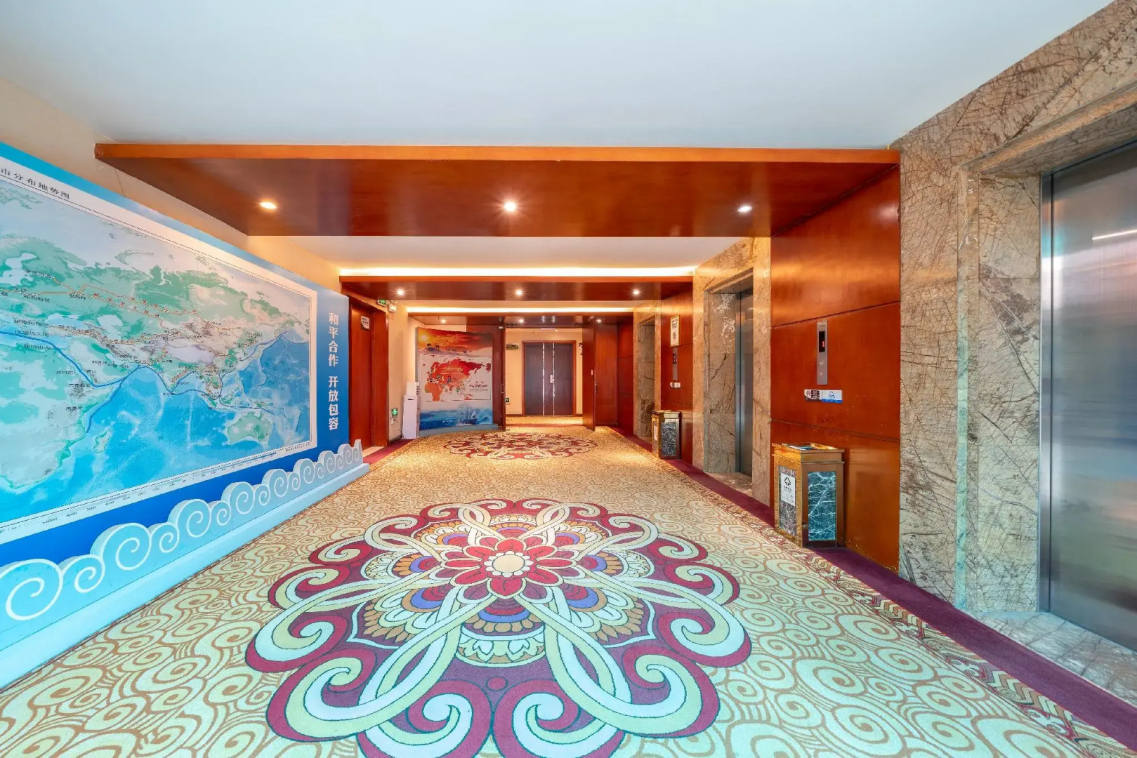 Nanning Yongzhou Hotel