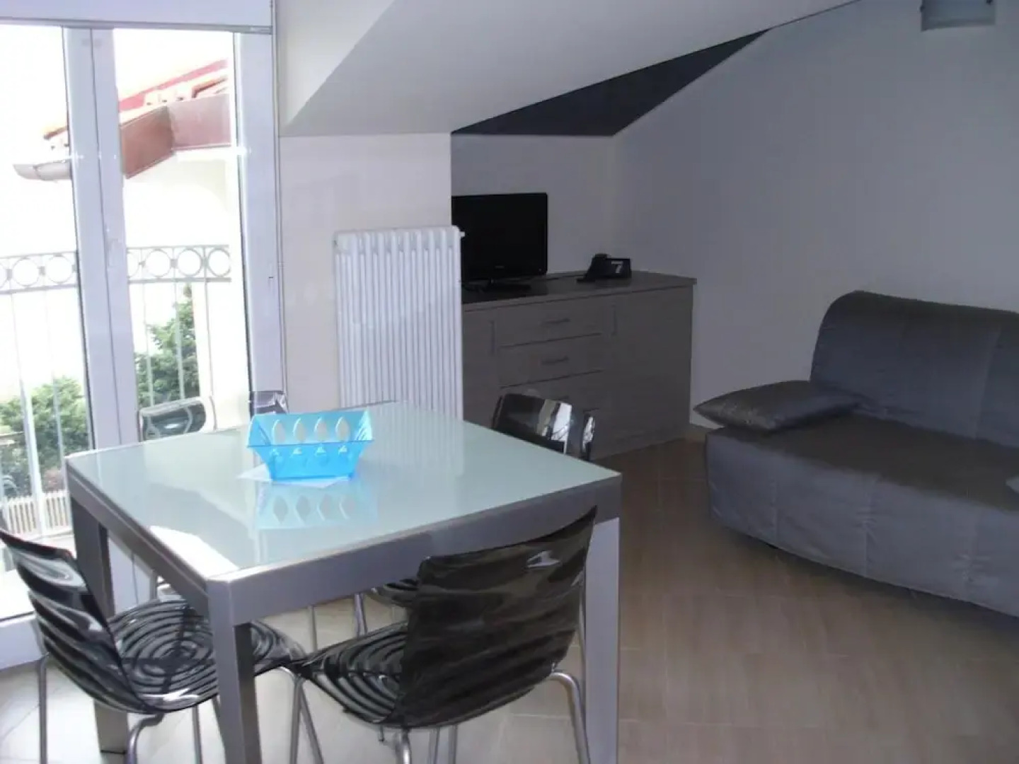 Residence Villa Carmen