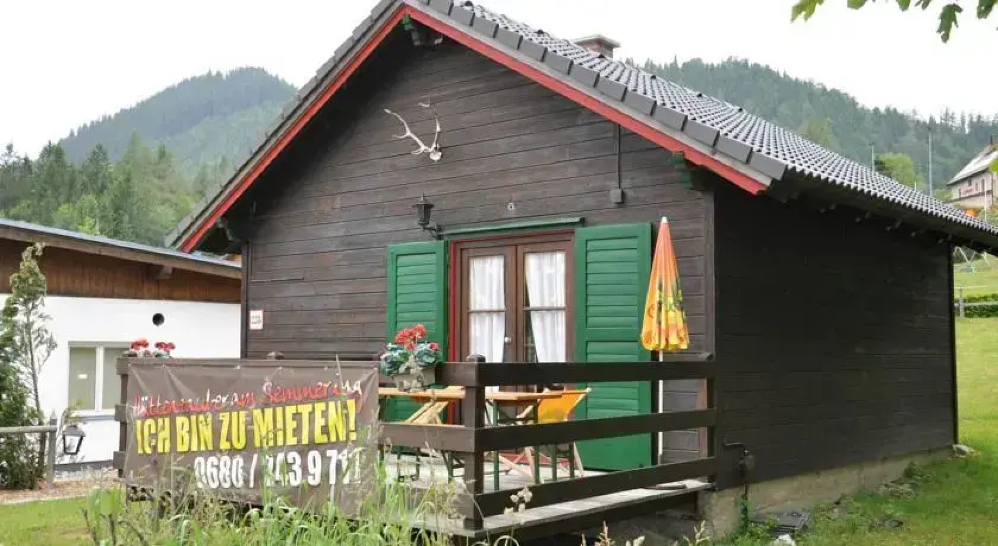 Weigl Hütte