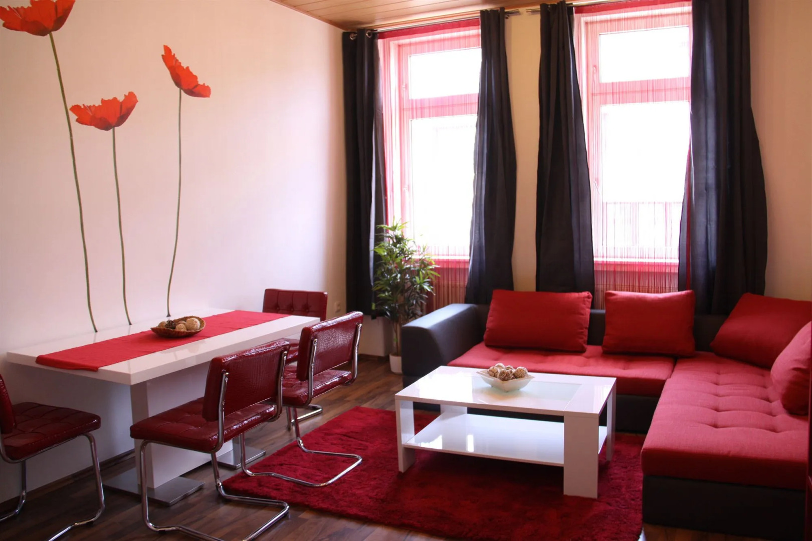 Apartment Davidgasse