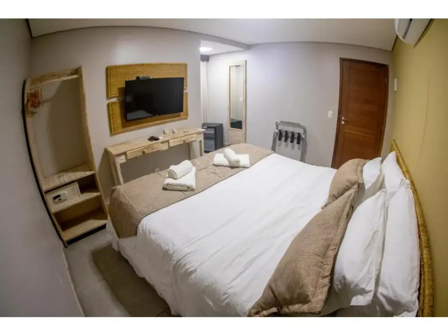 Pousada Recanto Noronha