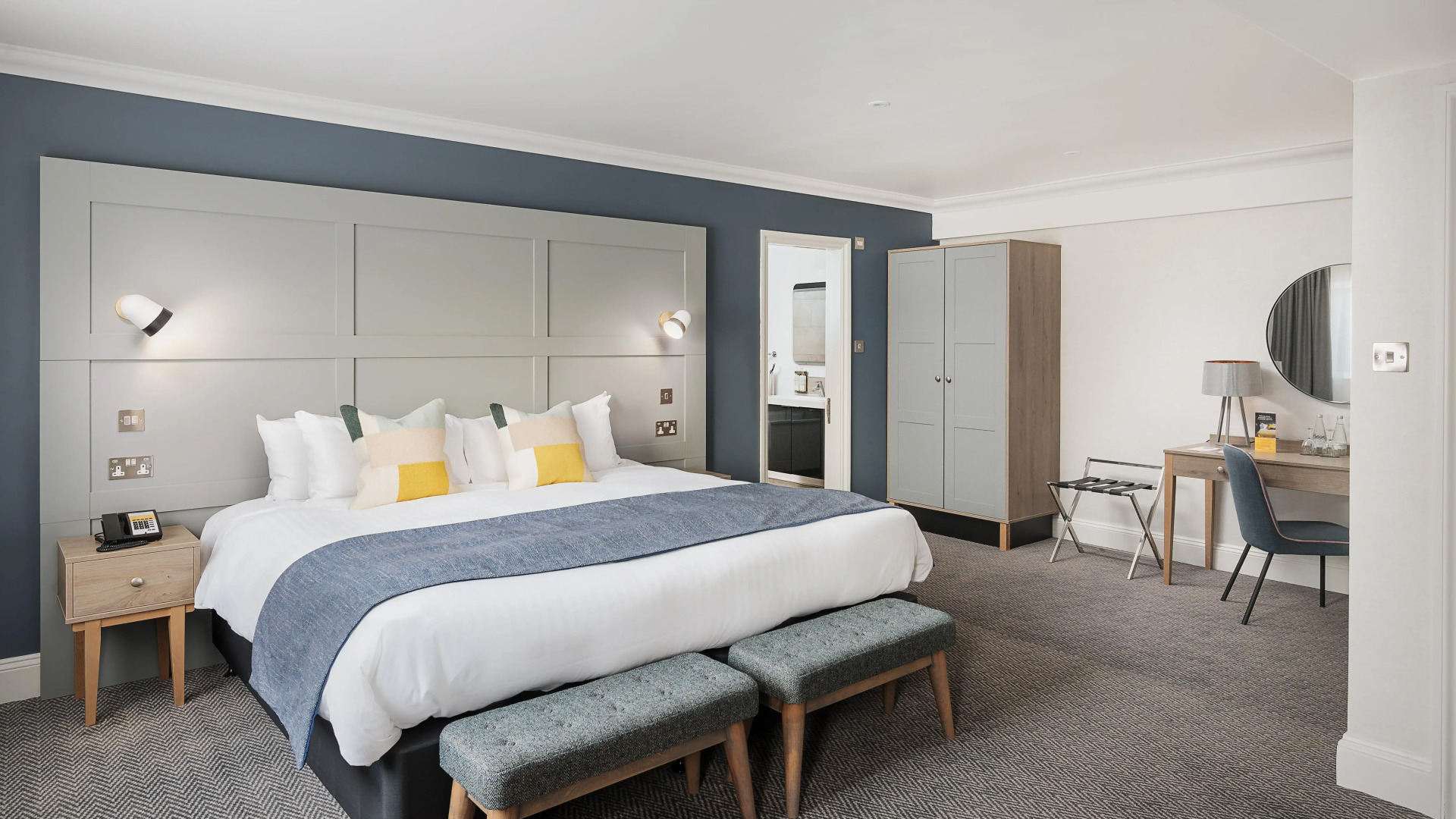 voco St. John's Solihull by IHG