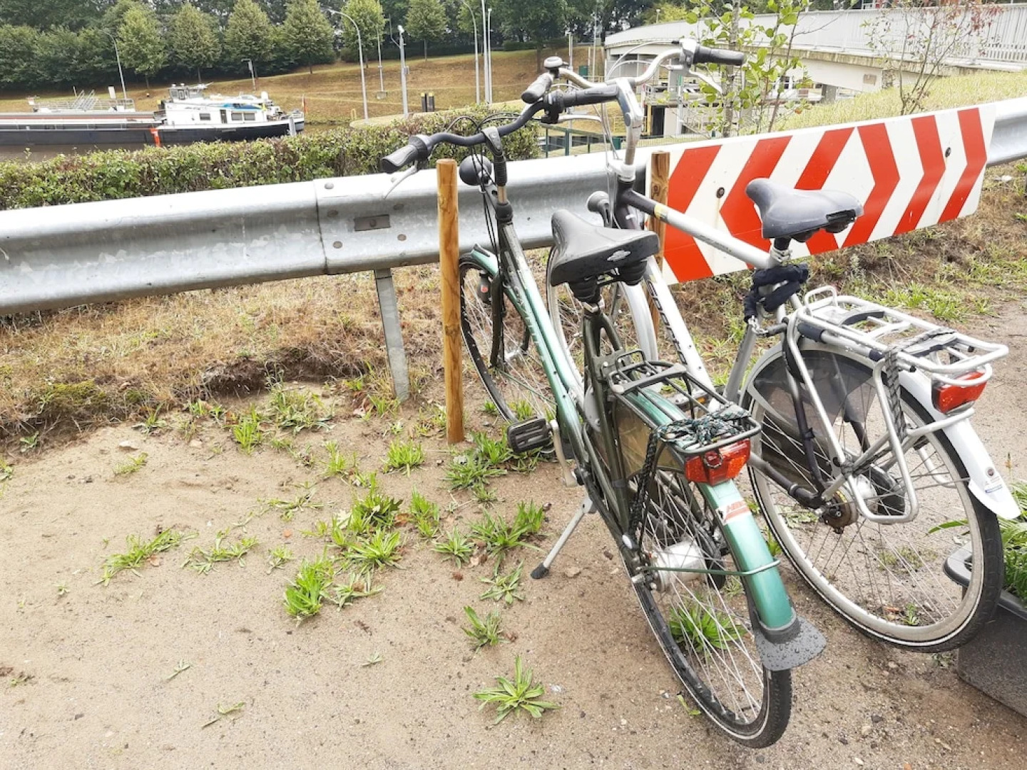 Gasthaus Düther Schleuse