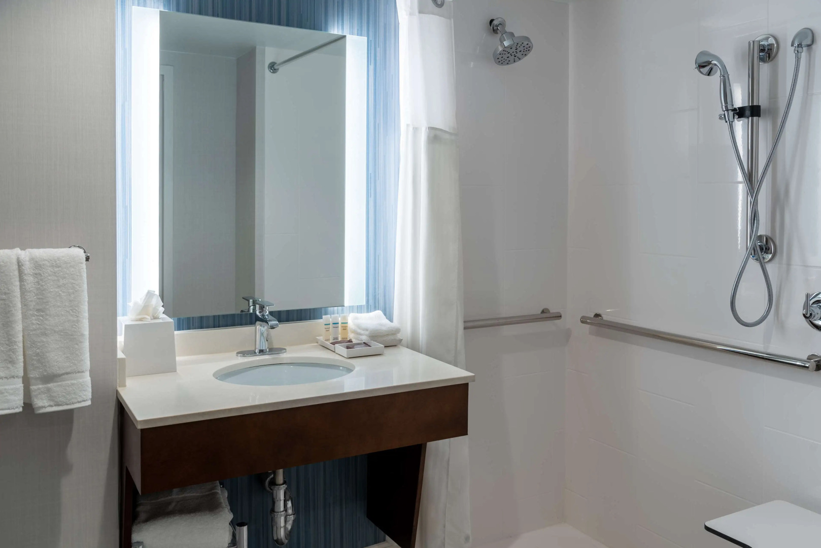 Hilton Garden Inn Arlington/Courthouse Plaza