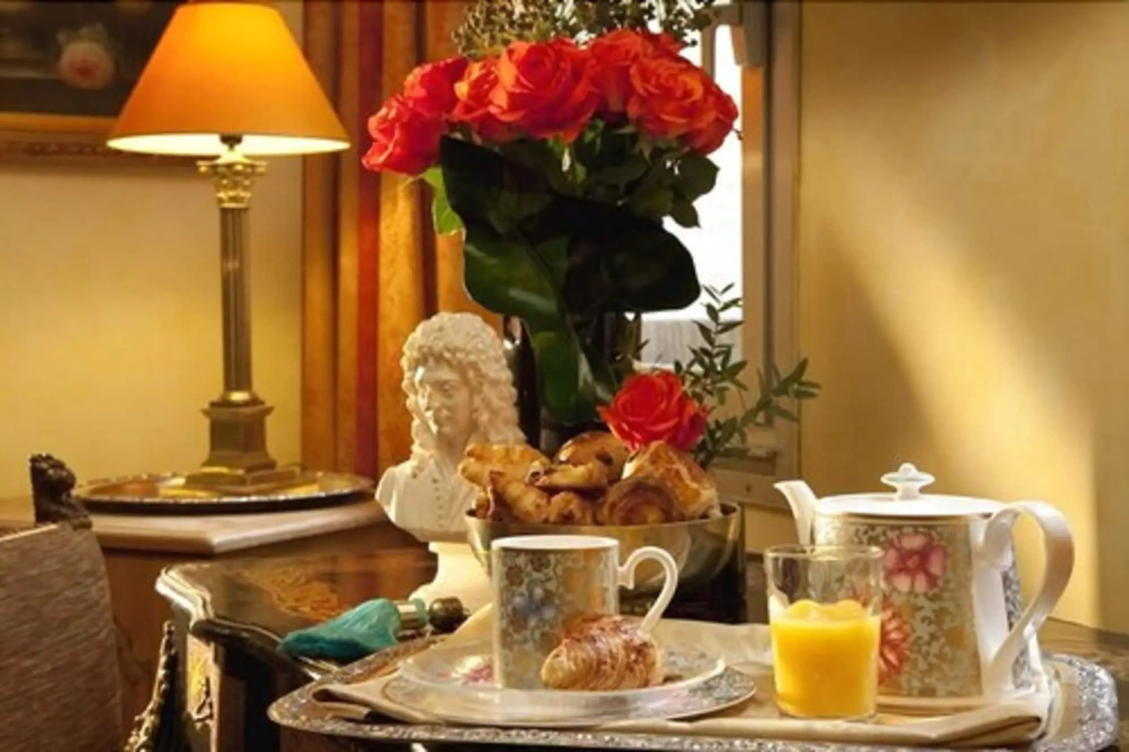 Hôtel Kleber Paris & Spa