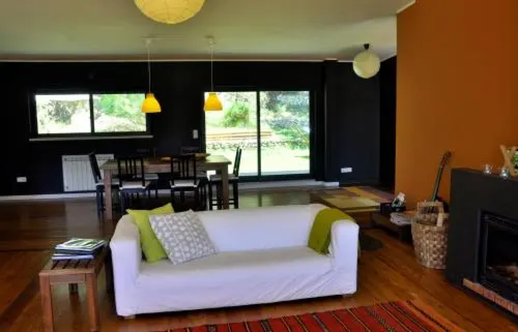 Villa Santa Barbara by be@home