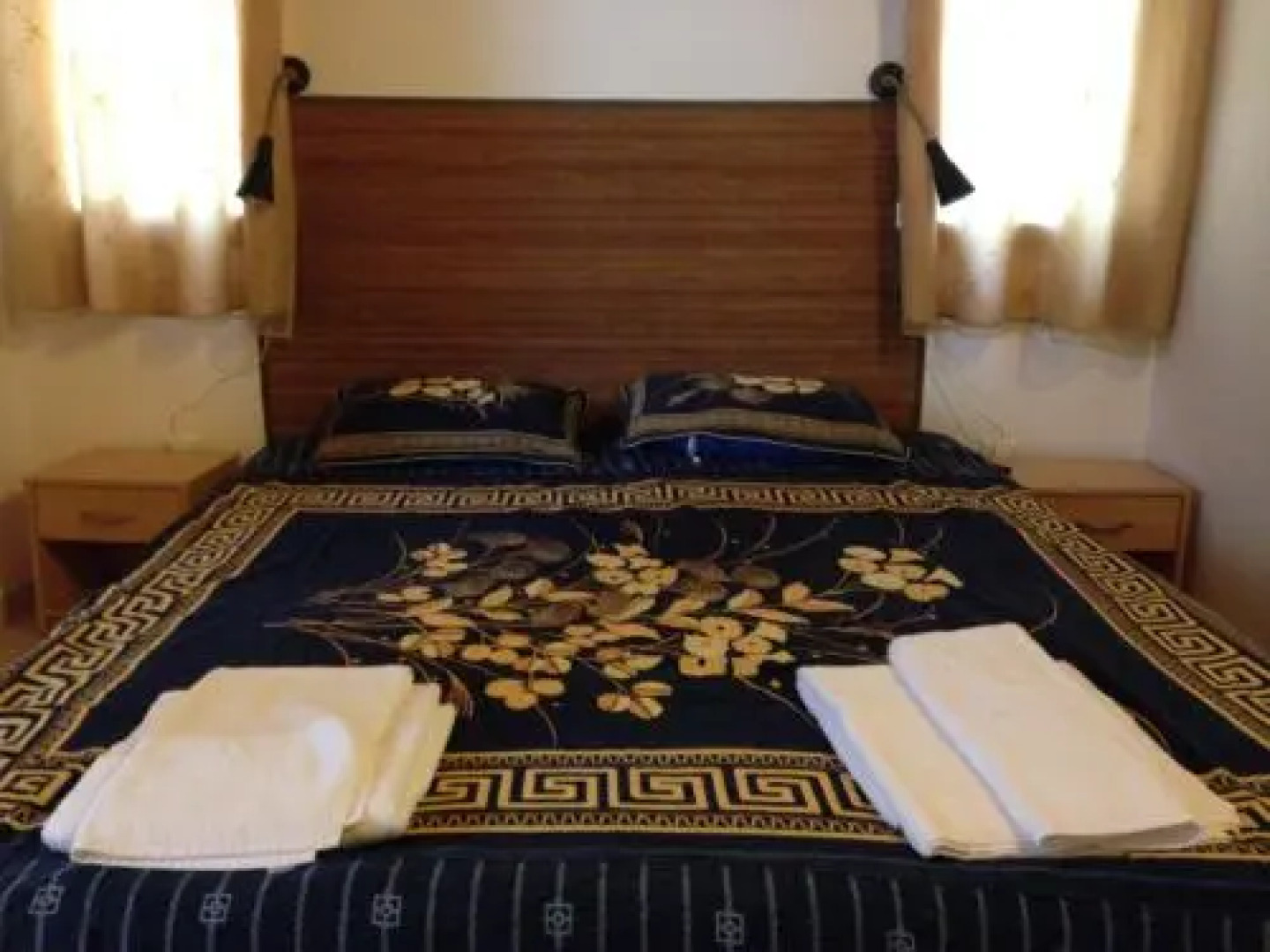 חוויה ברמה - Chavaya Barama