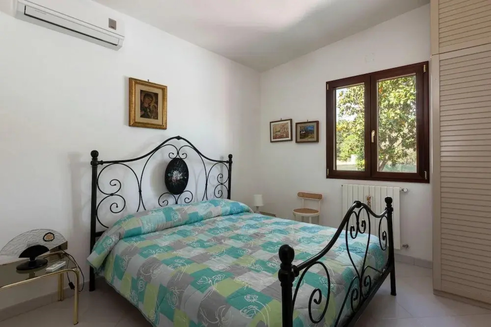 Villa Carmen With Garden And Pool