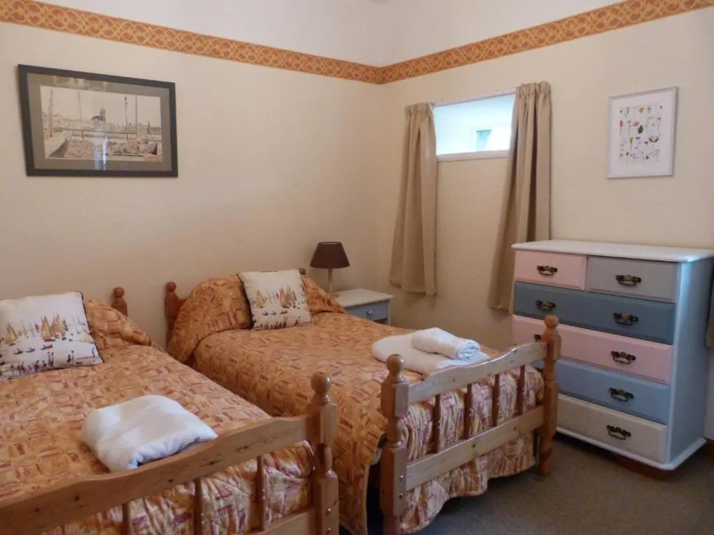 The Steading at Barmore