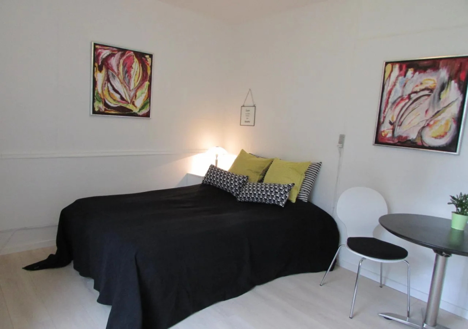 Provstegården Bed & Breakfast