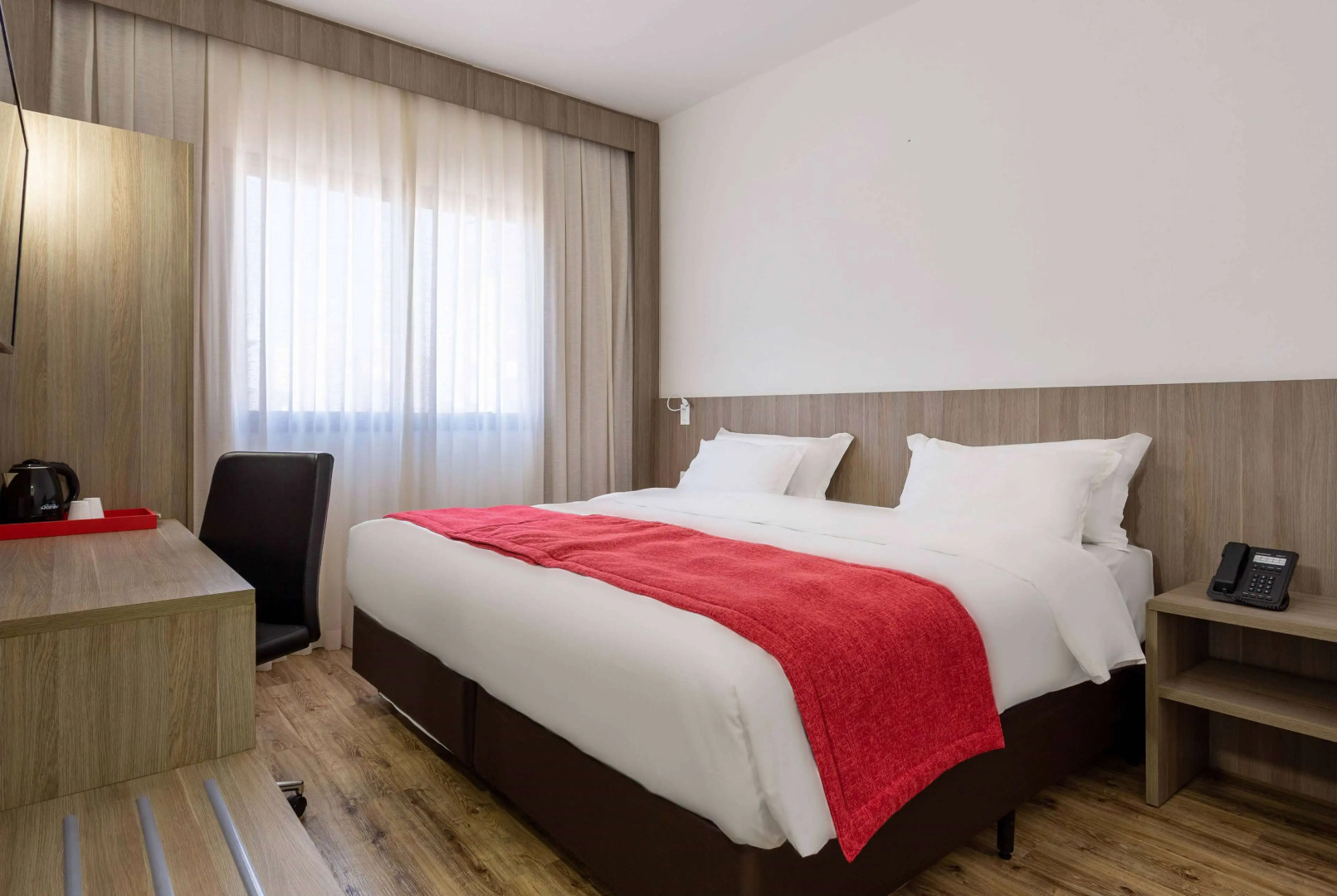 Ramada Encore by Wyndham Osasco