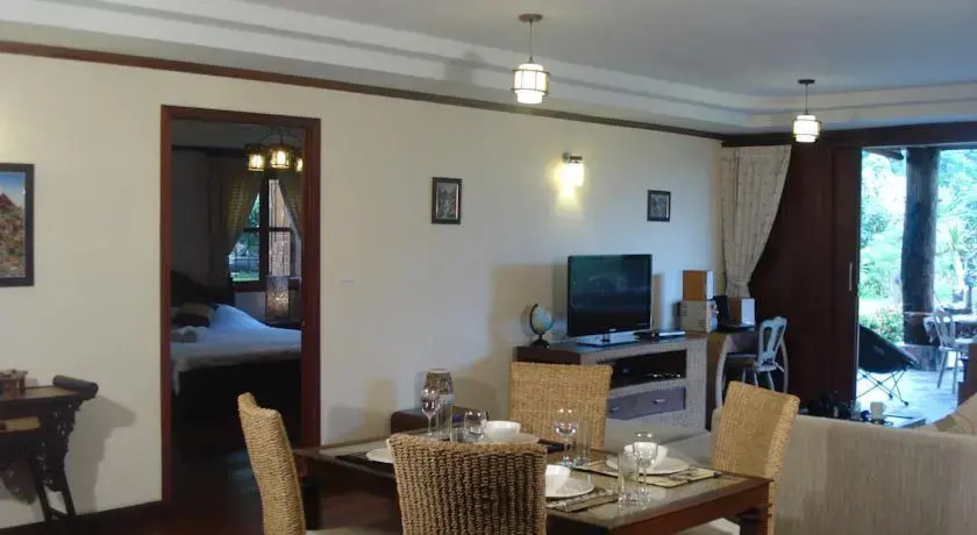 Magnificent Mountain View Retreat