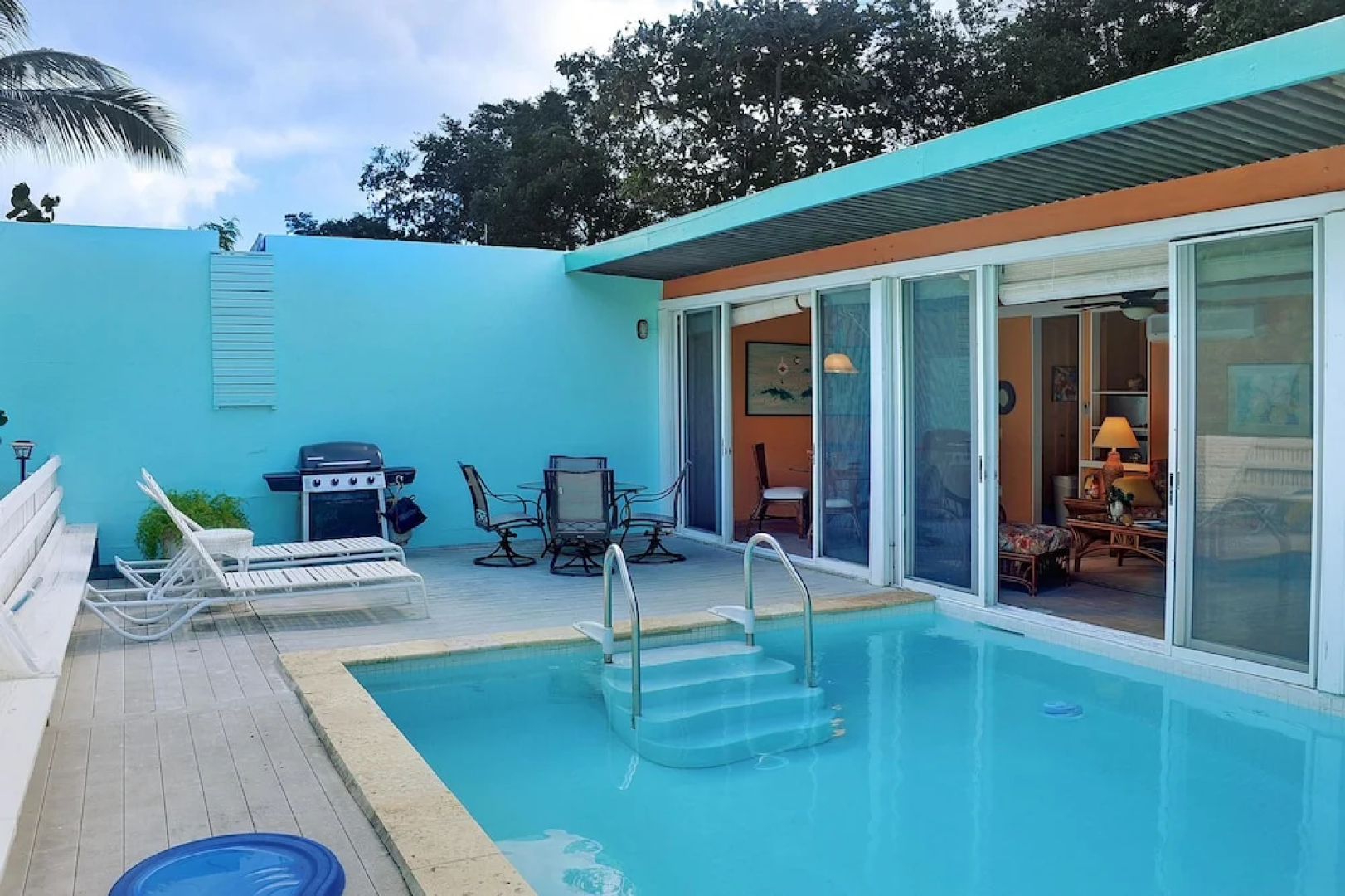 Pavilions and Pools Villa Hotel by Antilles Resorts