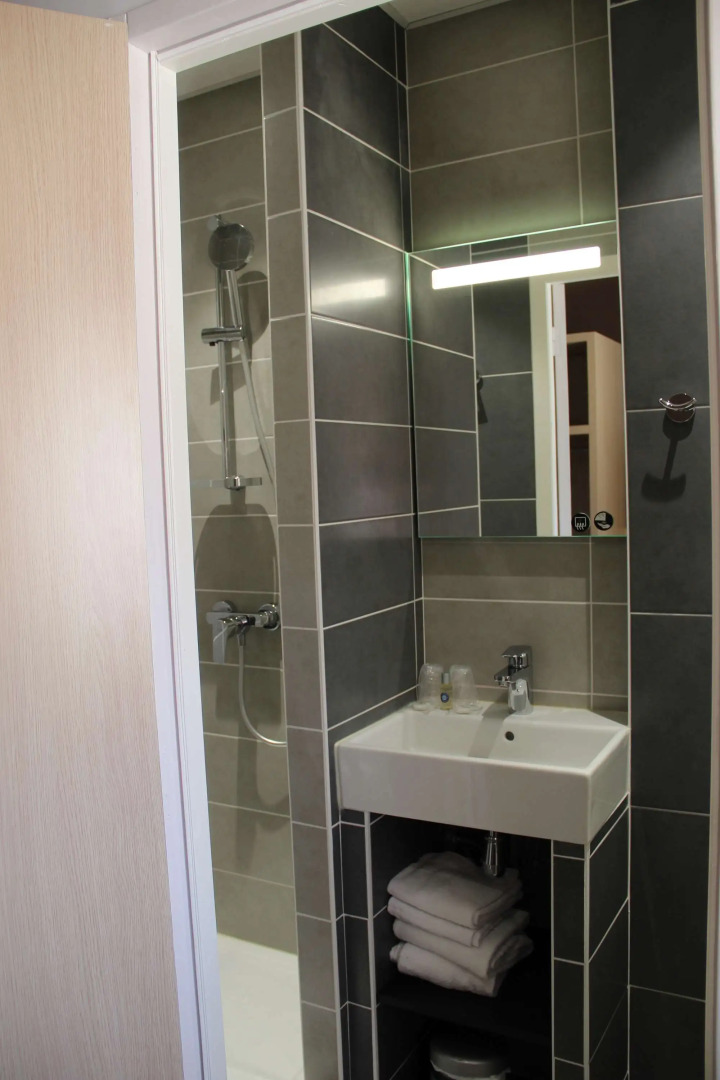 The Originals City, Hôtel Régina, Périgueux