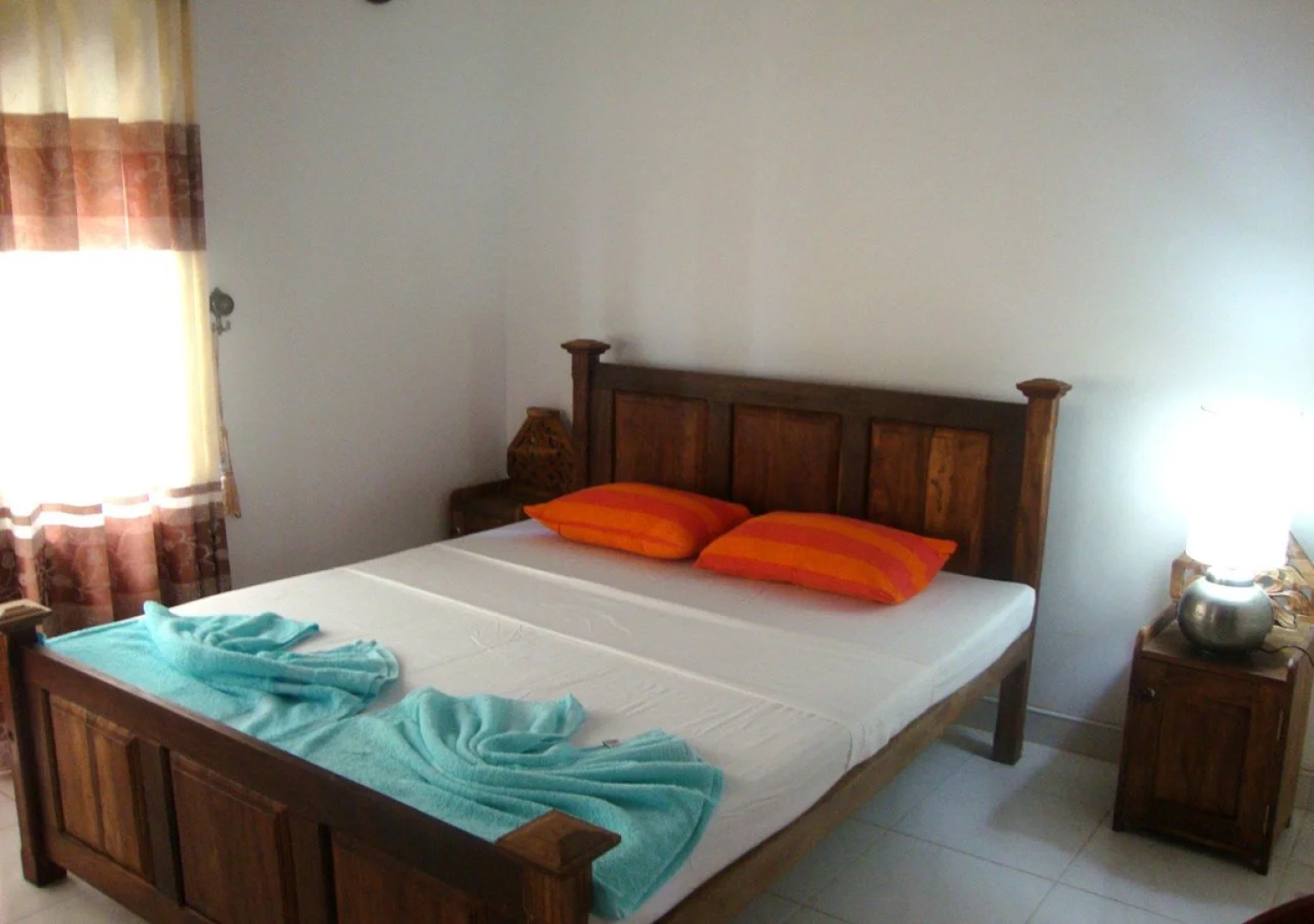 Senri Village Matale