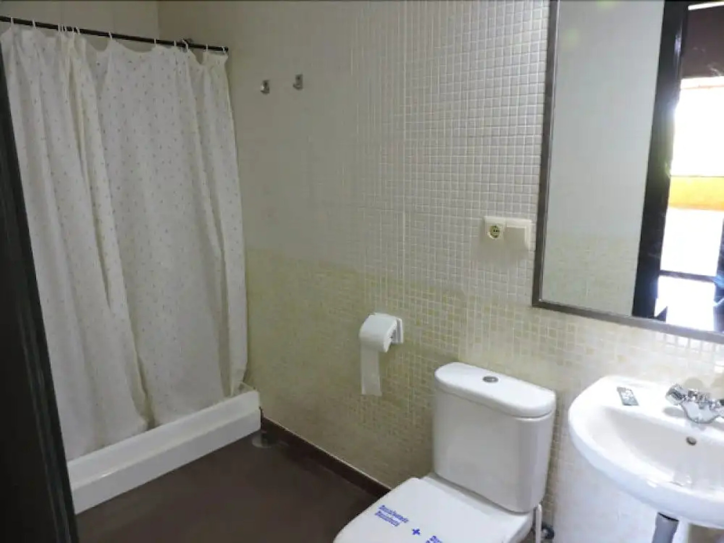 Camping Bungalows Ciudad de Cáceres