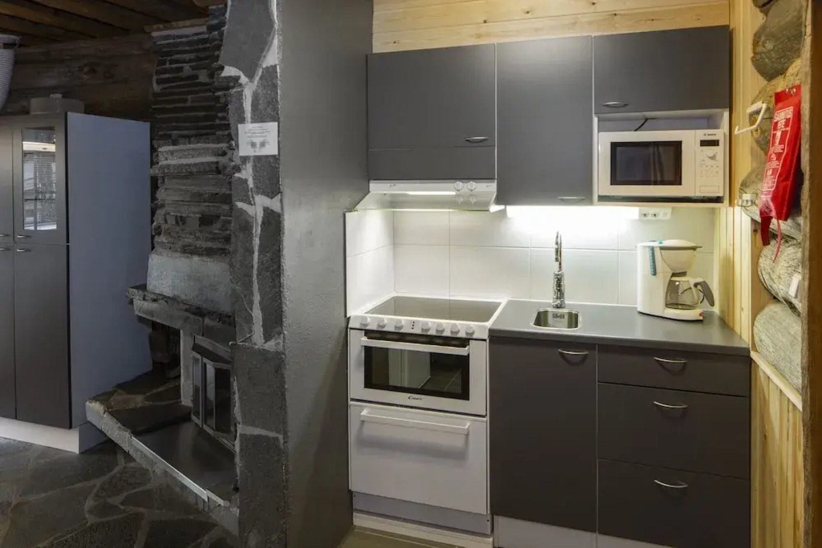 Holiday Club Salla Apartments