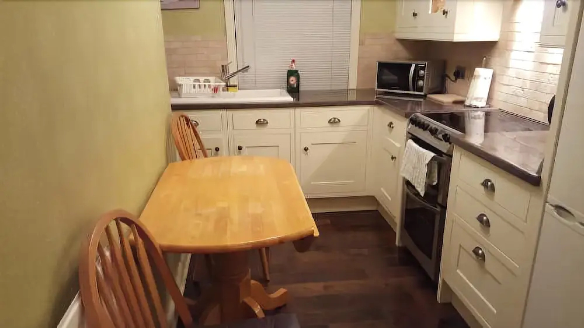 Dragon - Colbreggan House 2 Bedroom Home