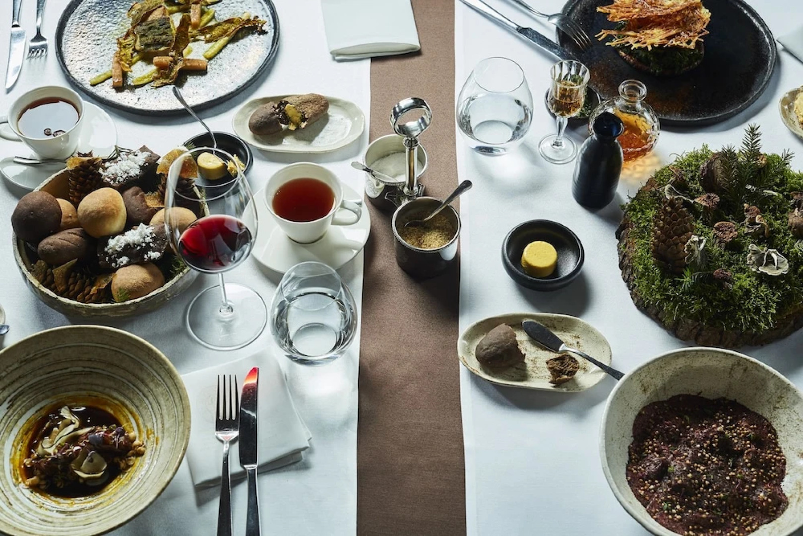 Хостел Monte Pacis