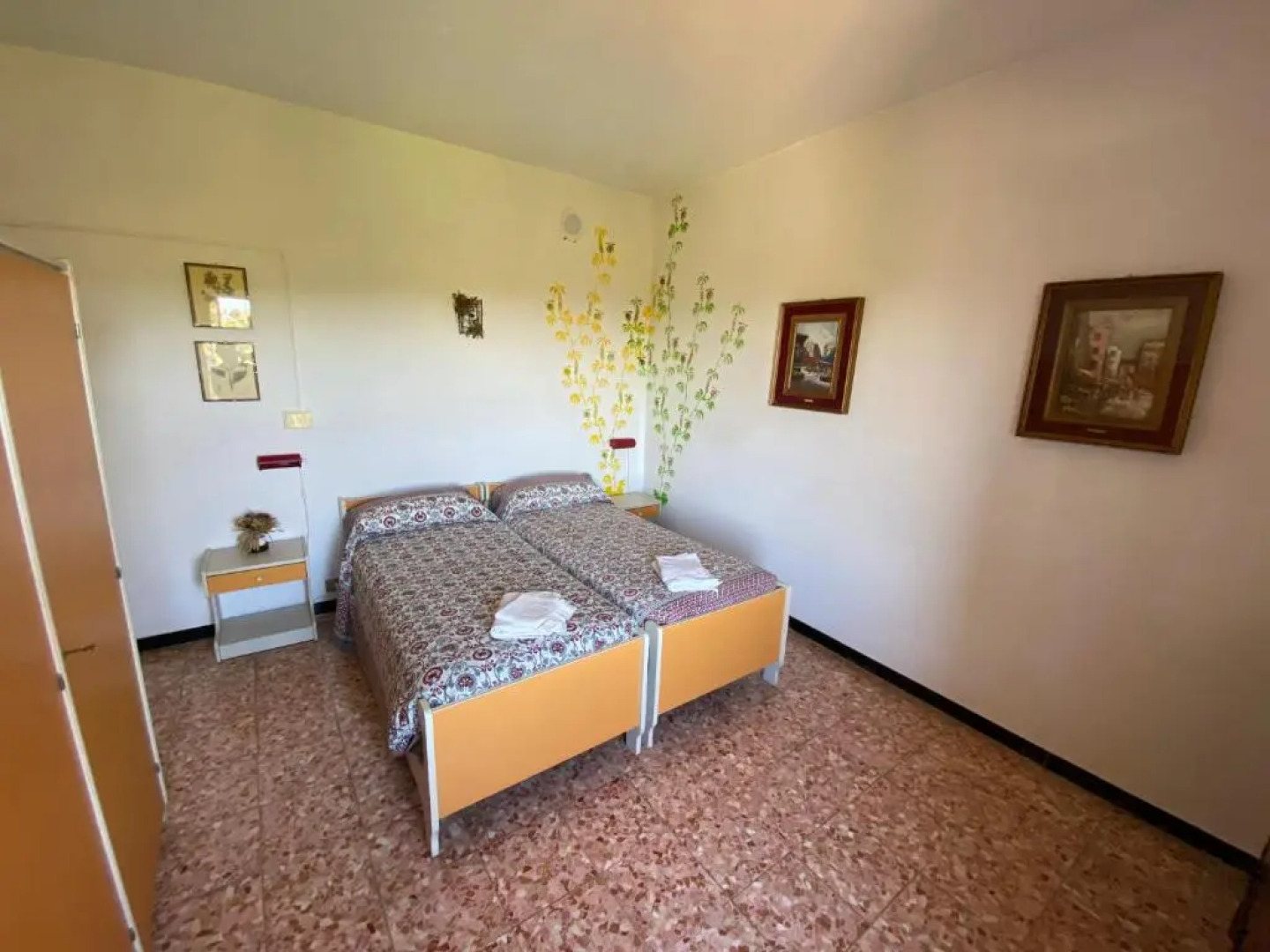 Appartamenti NeMoZo Moretti