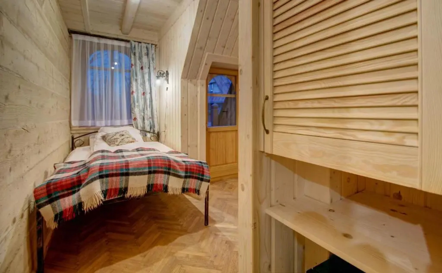 Pokoje Gościnne Światłomir