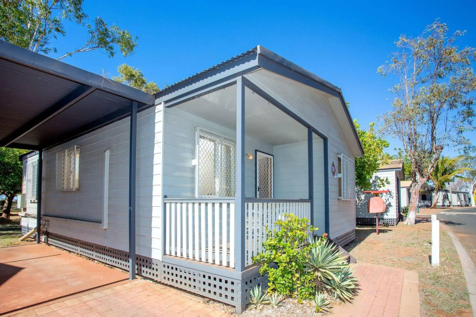 Discovery Parks - Port Hedland