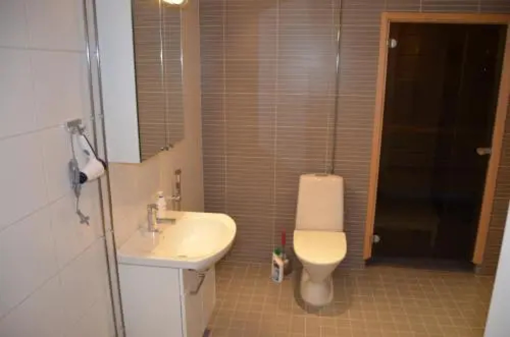 Lahti Vesijärvenkatu Apartment