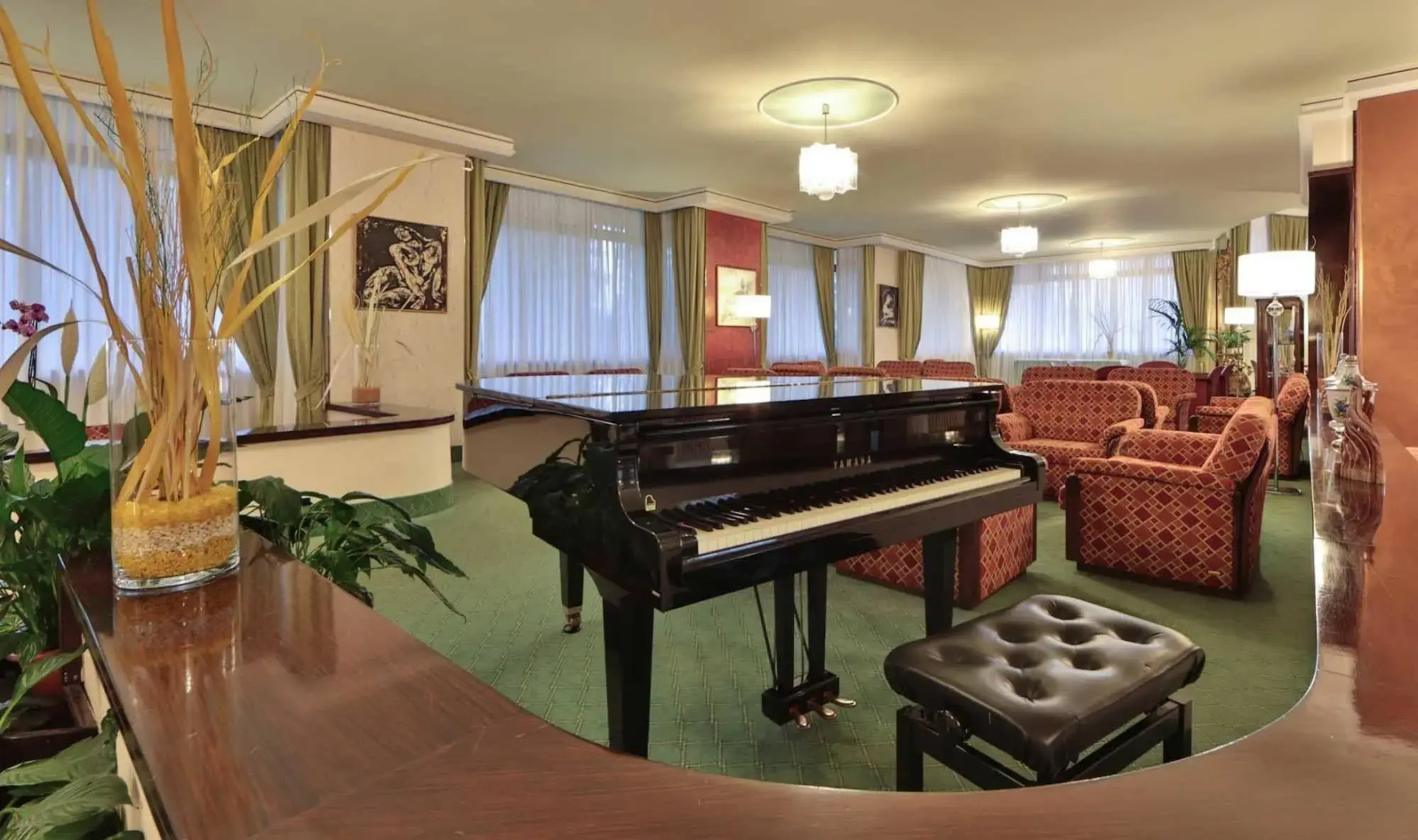 Hotel Terme Imperial