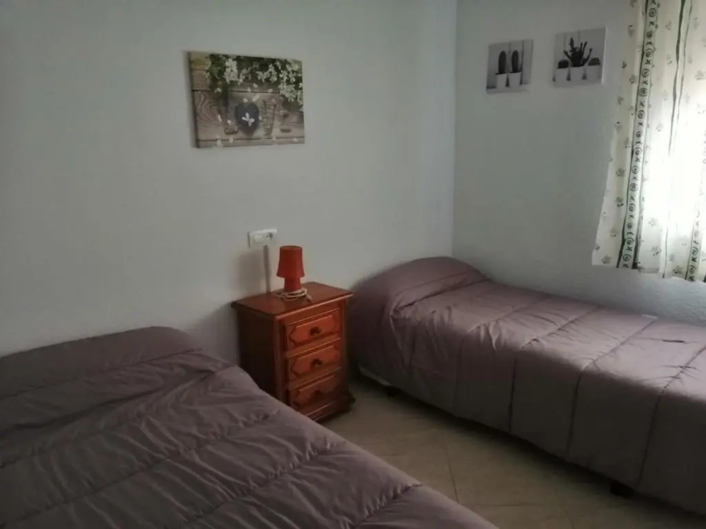 Apartamento de Jesús