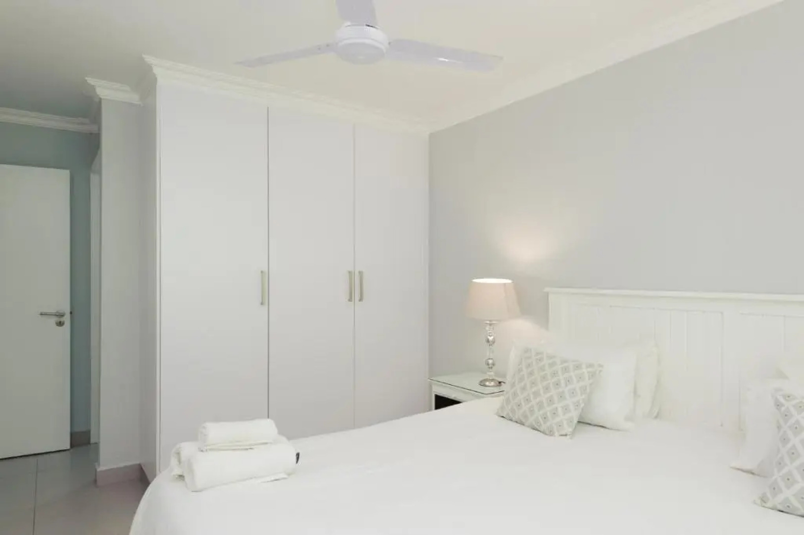 Chakas Cove 8 - LOAD SHED FREE