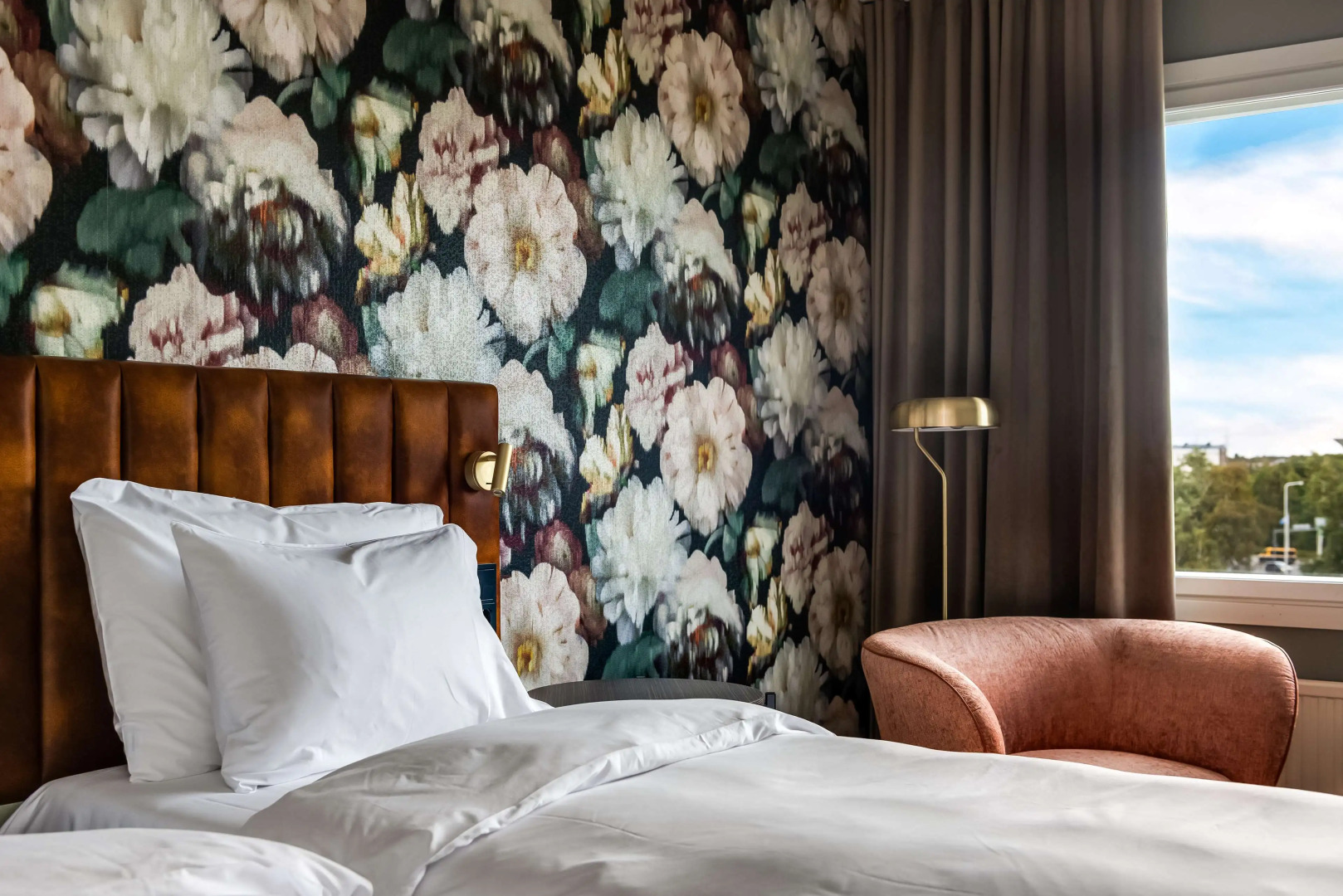 Radisson Blu Hotel, Oulu