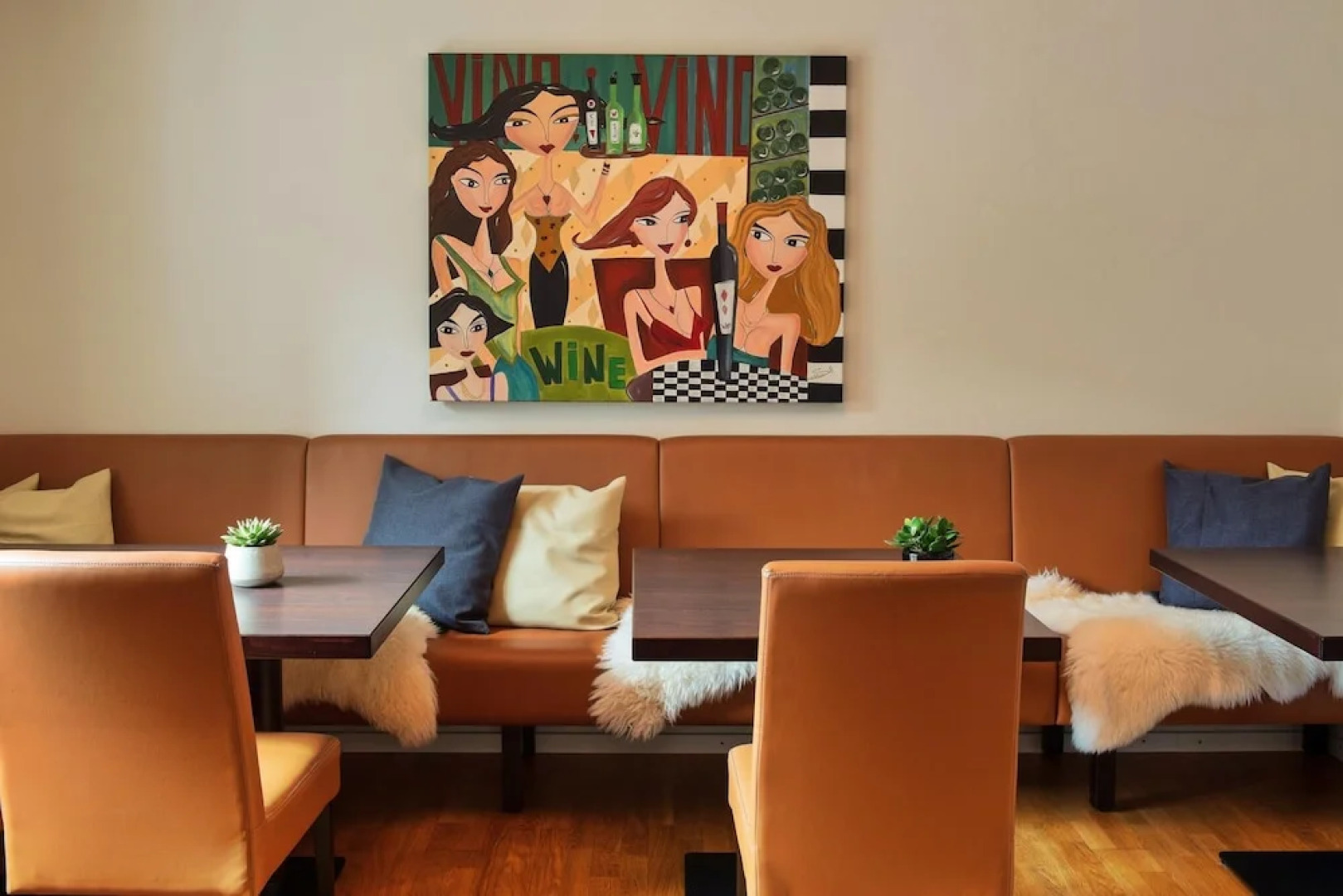 Weingut & Gästehaus Christoph Clüsserath