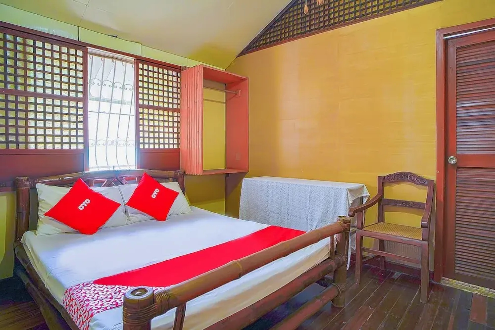 Star Cove Bed And Breakfast by OYO Rooms