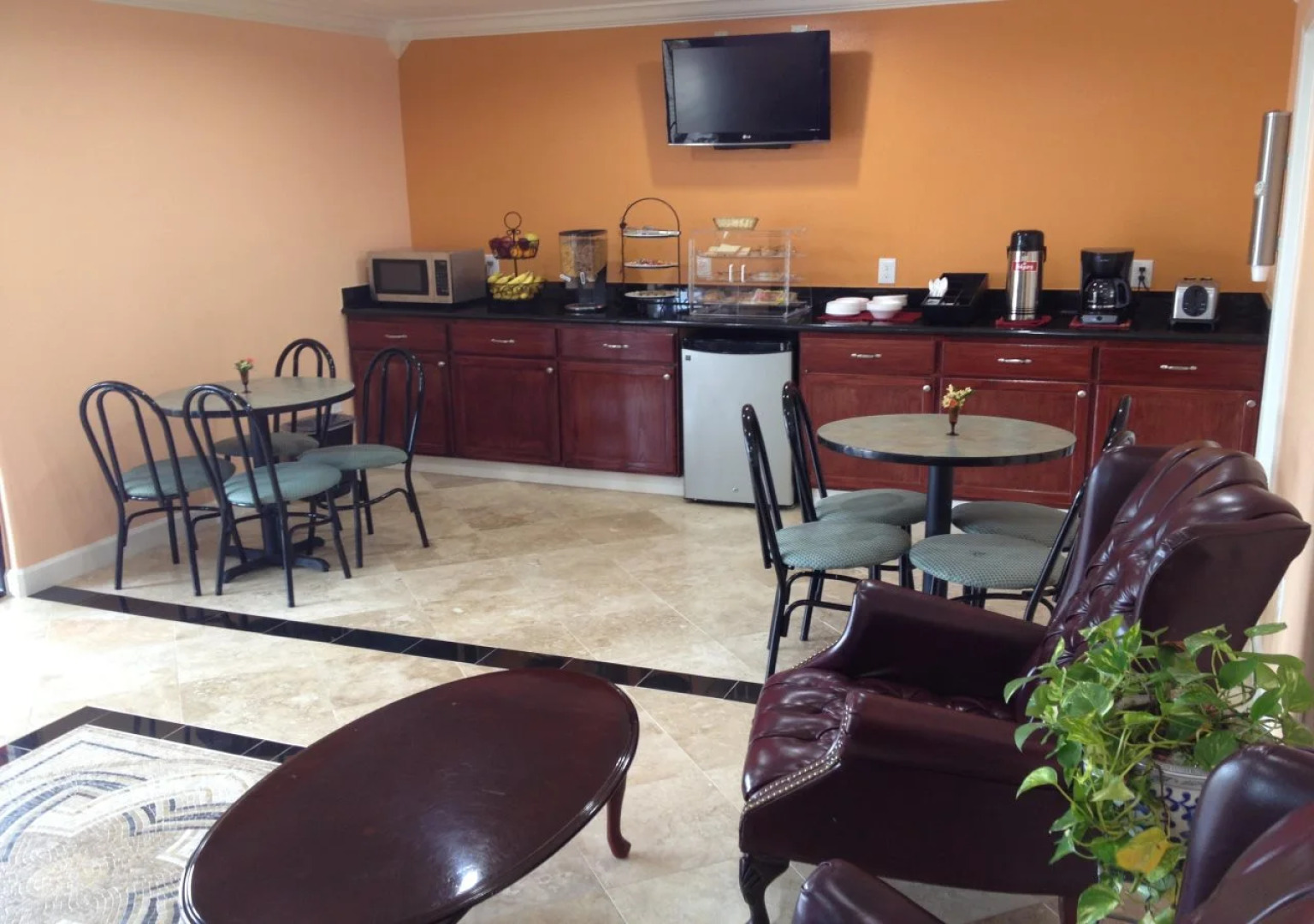 Executive Inn and Suites Houston