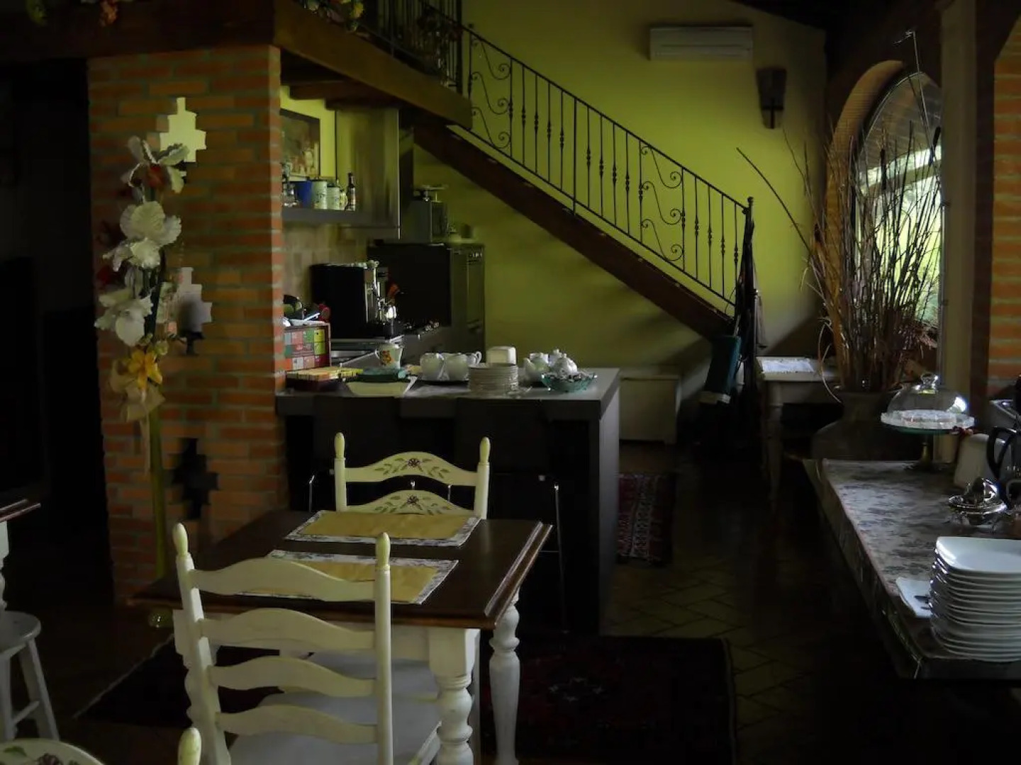 Agriturismo Maiocchi