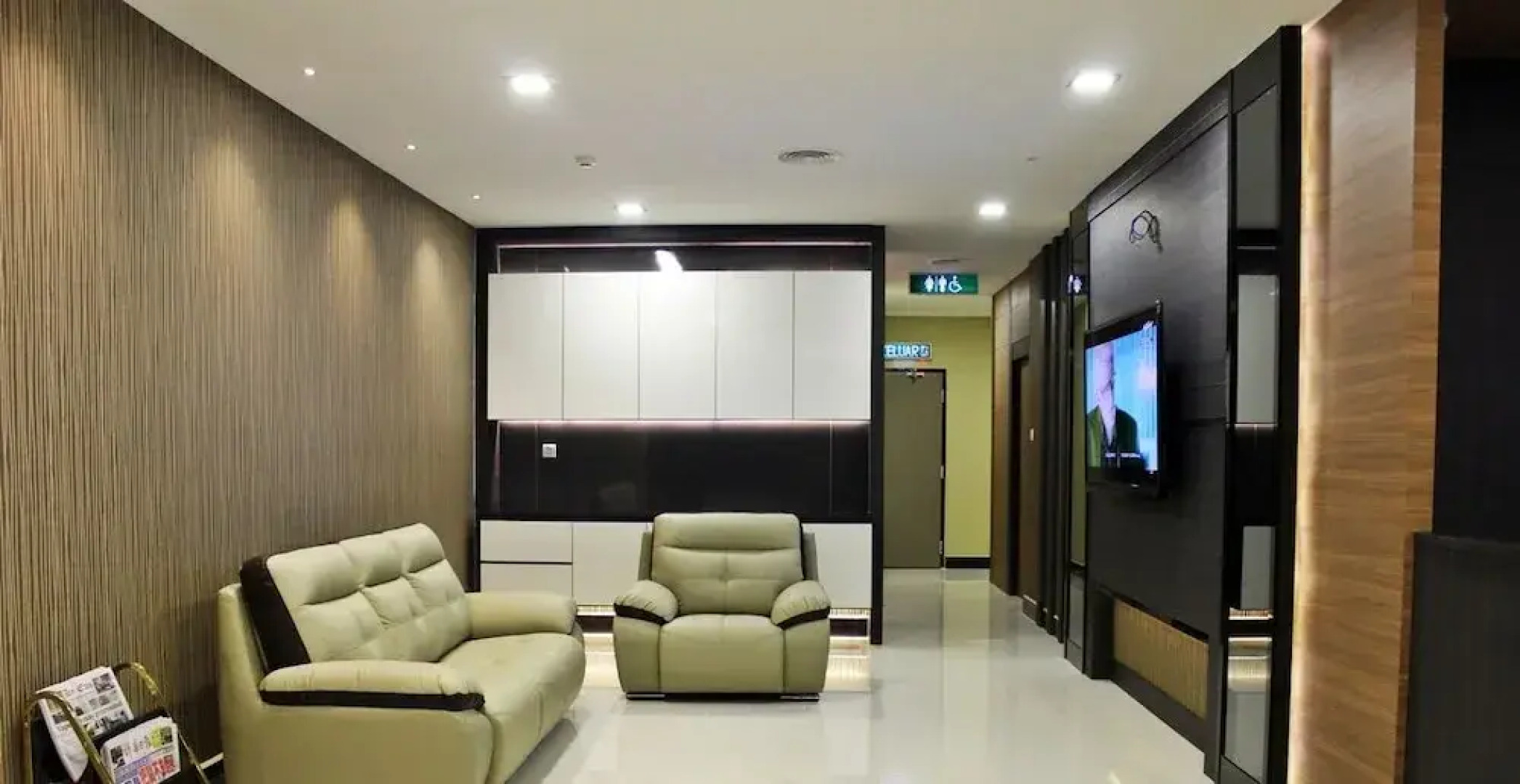 The Gem Hotel Beaufort