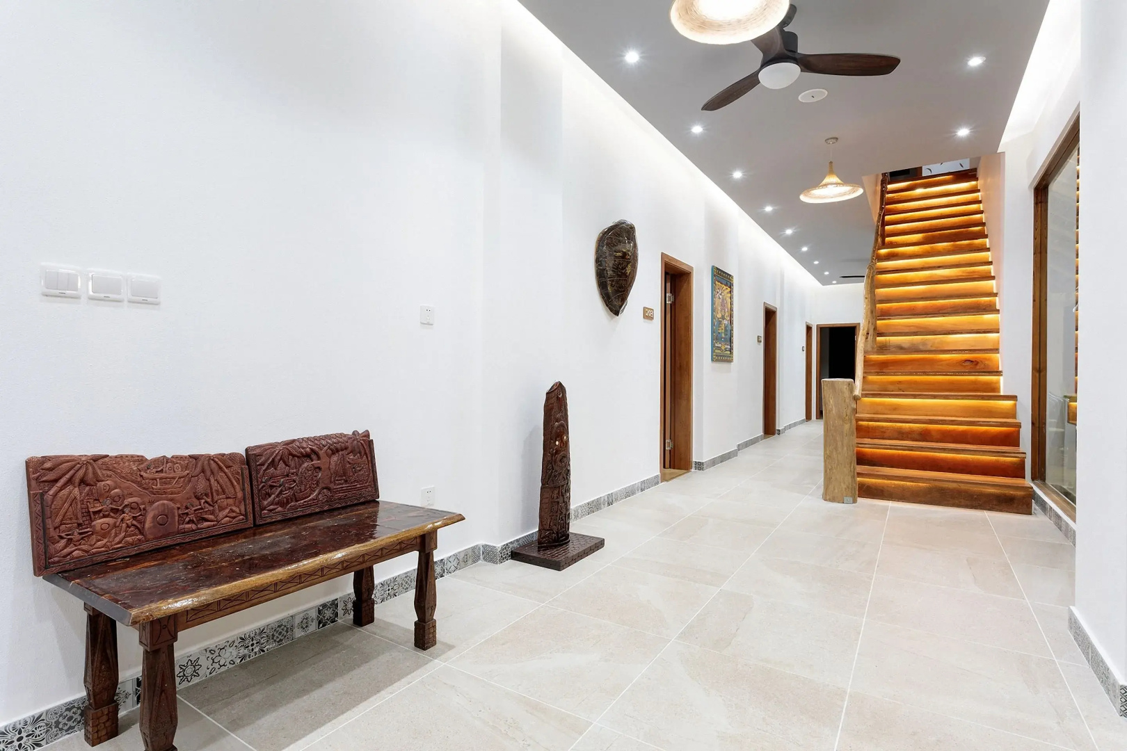 Beluu Sea View Resort