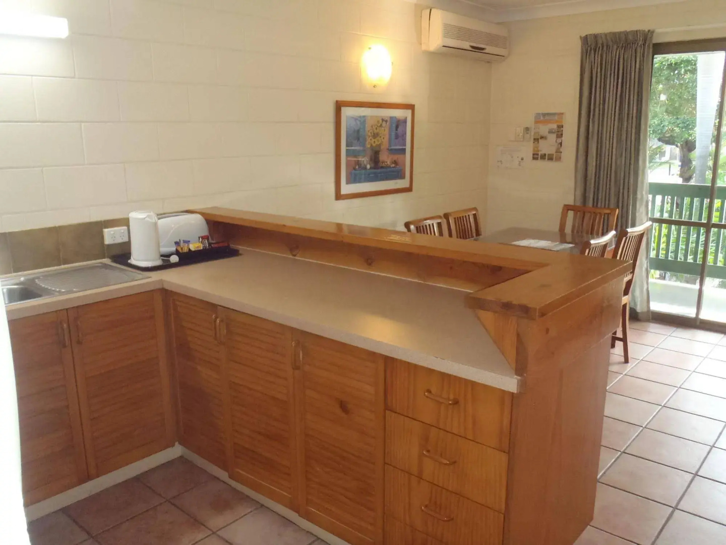 City Gardens Apartments