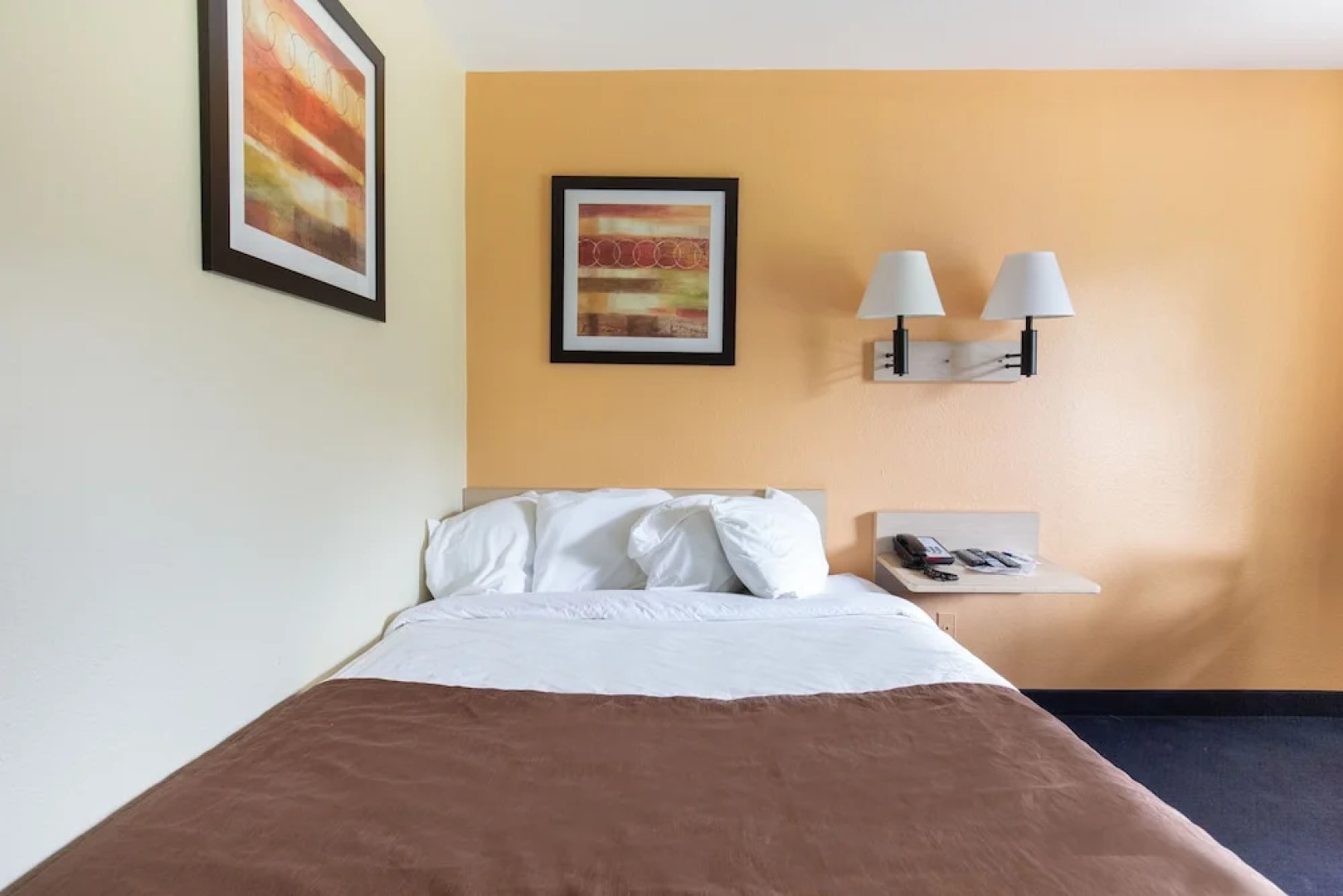 Americas Best Value Inn