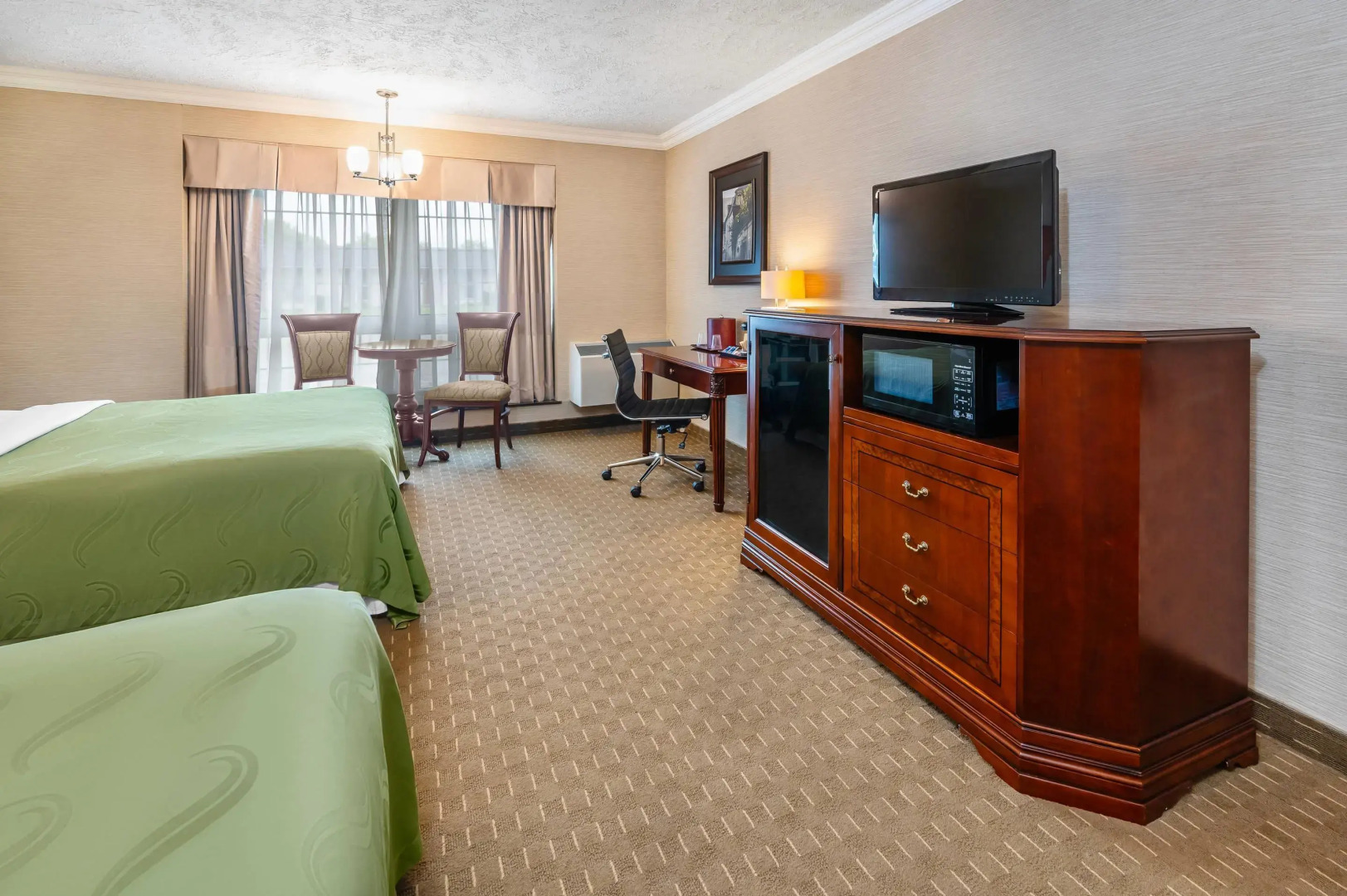 Rodeway Inn Festival