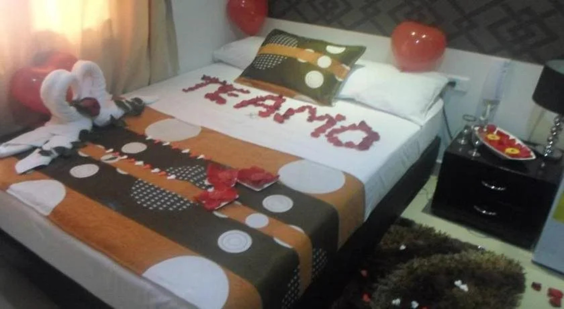 Hotel Puerta De Luna