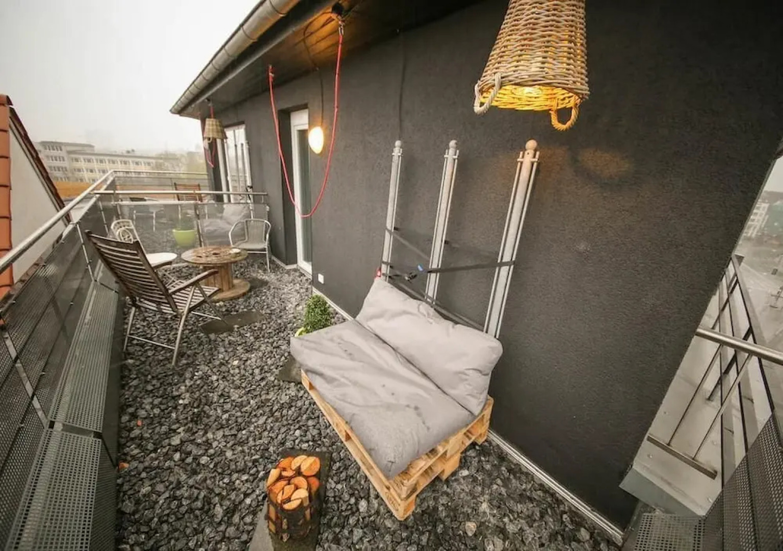 aappartel boardinghouse city center