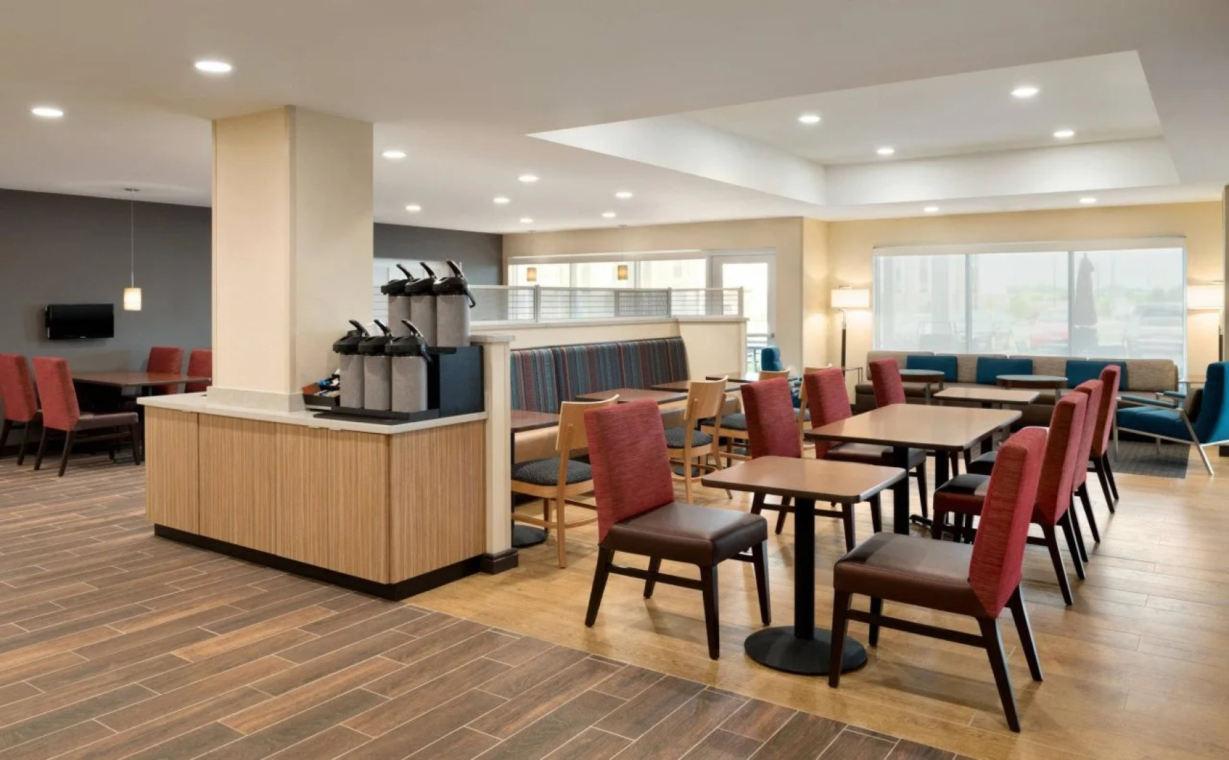 TownePlace Suites by Marriott Minooka