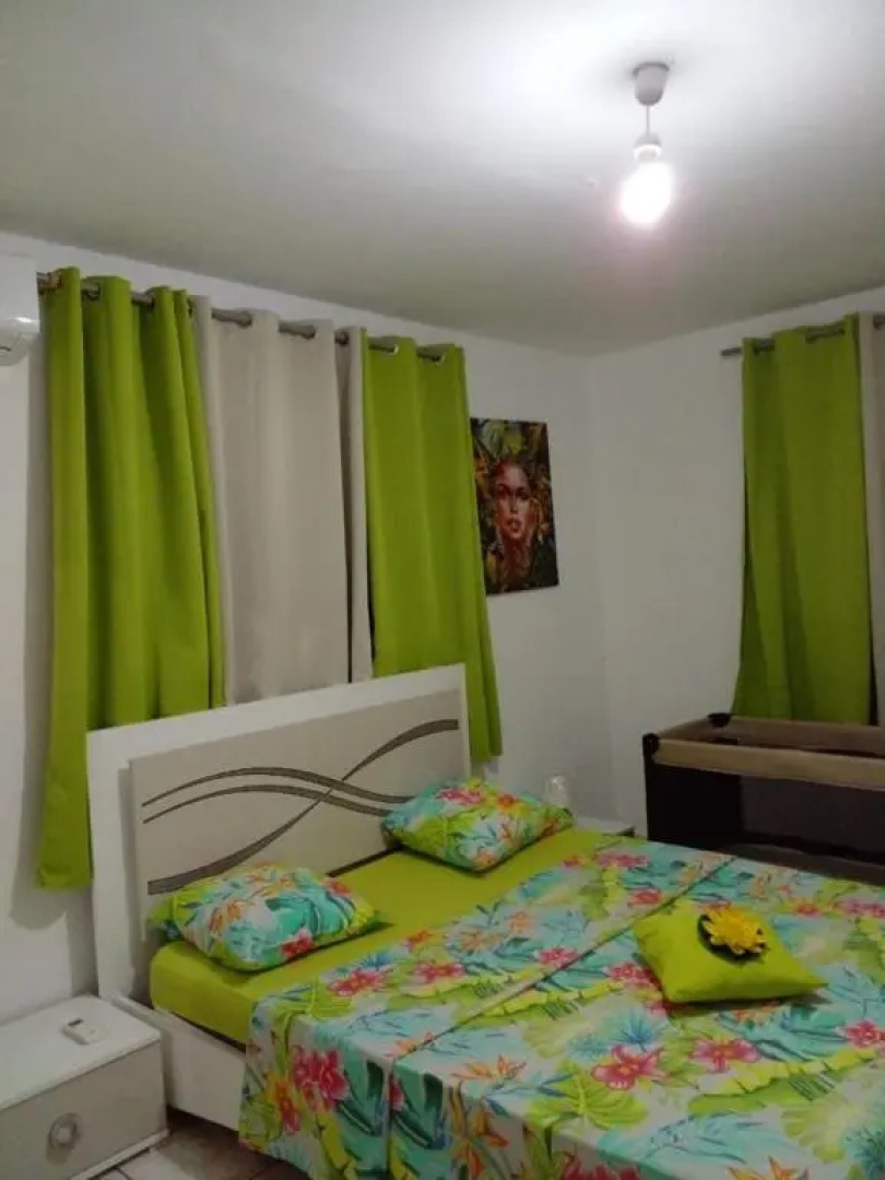 Villa les flamboyants