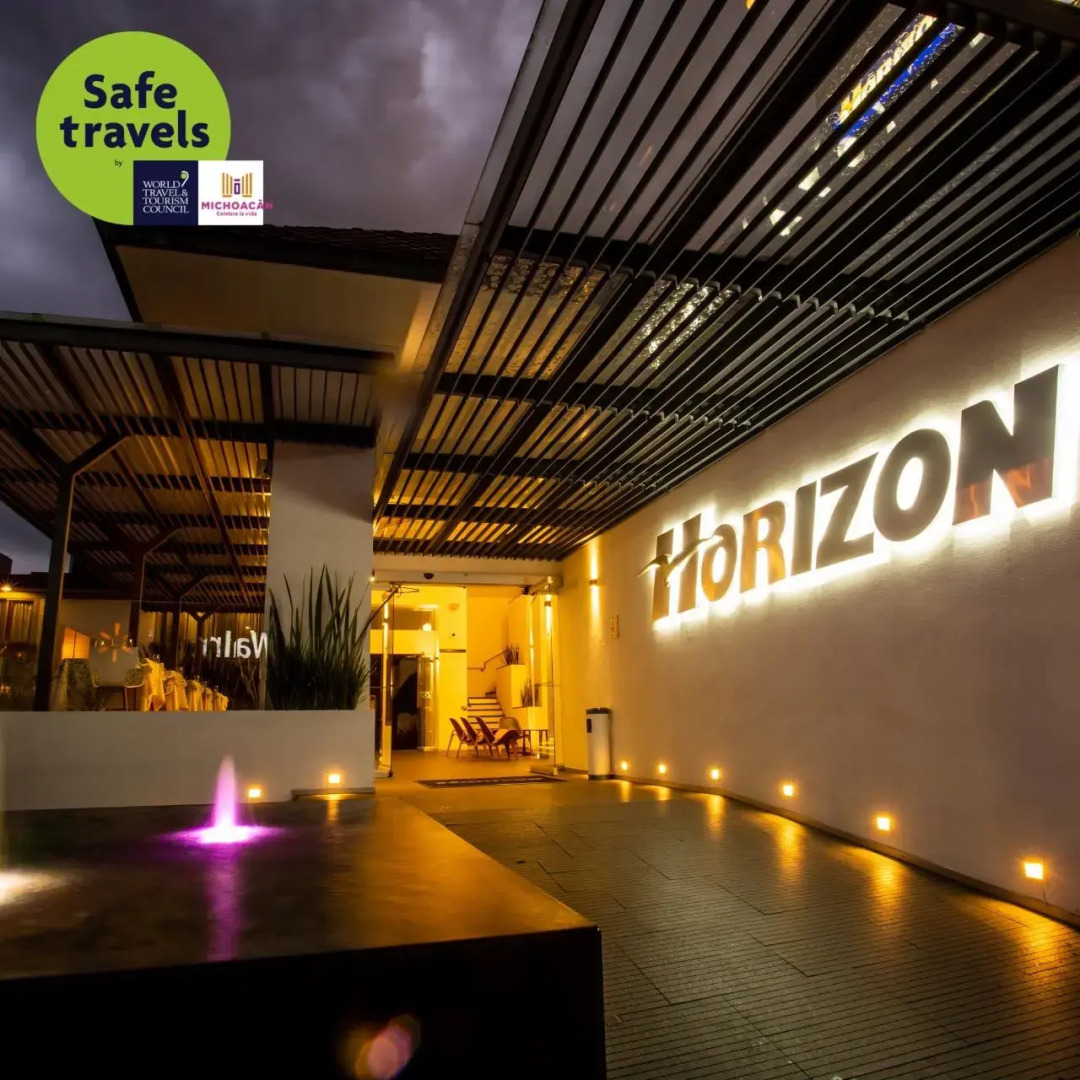 Hotel Horizon and Convention Center