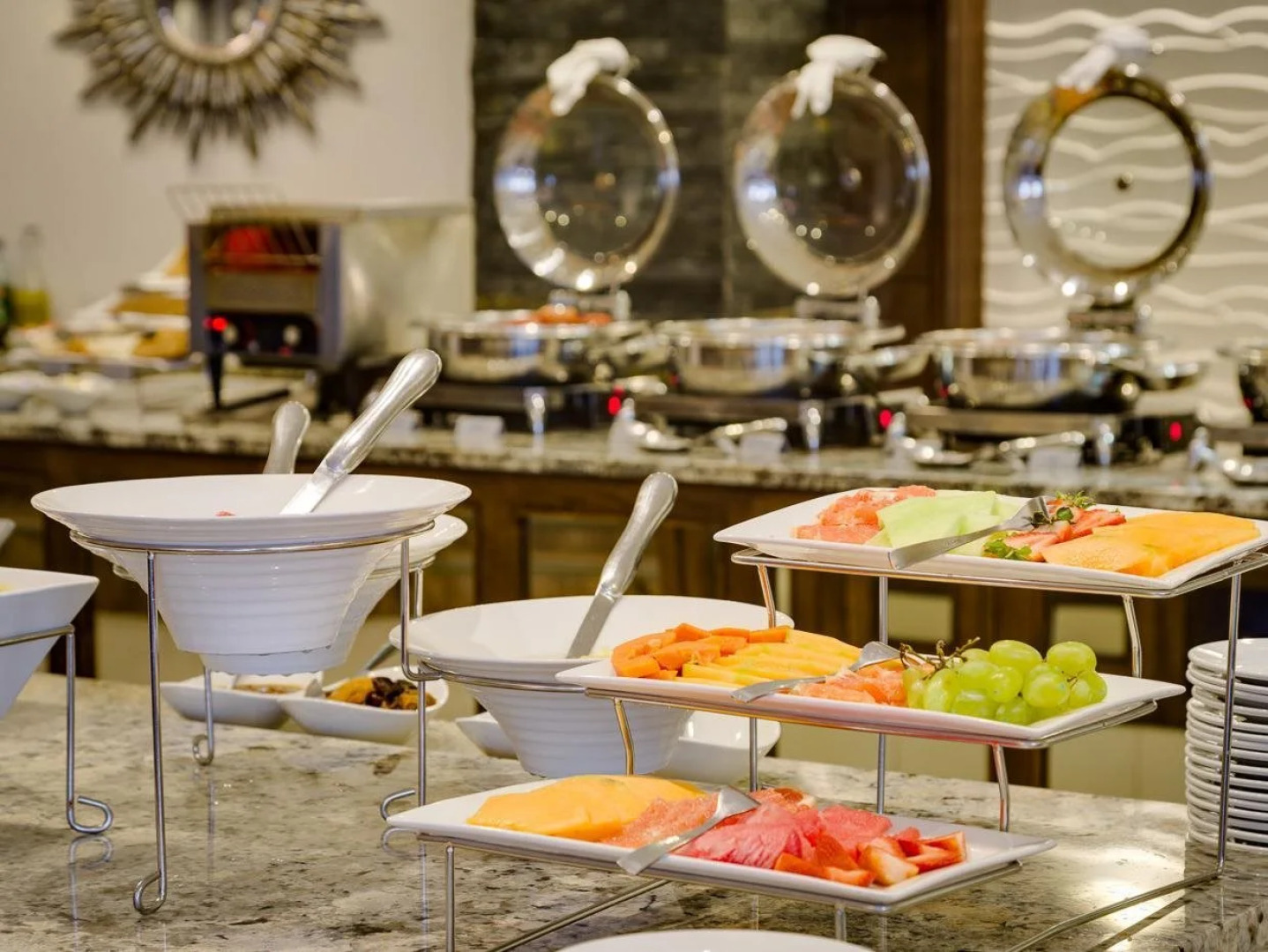 ANEW Hotel Capital Pretoria